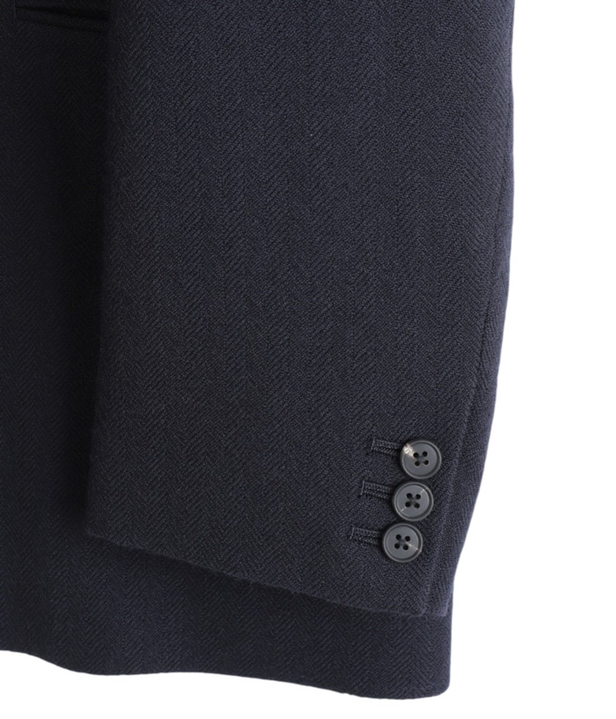 レディース】SEYA. TAILORED W JACKET | seya.(セヤ) / アウター