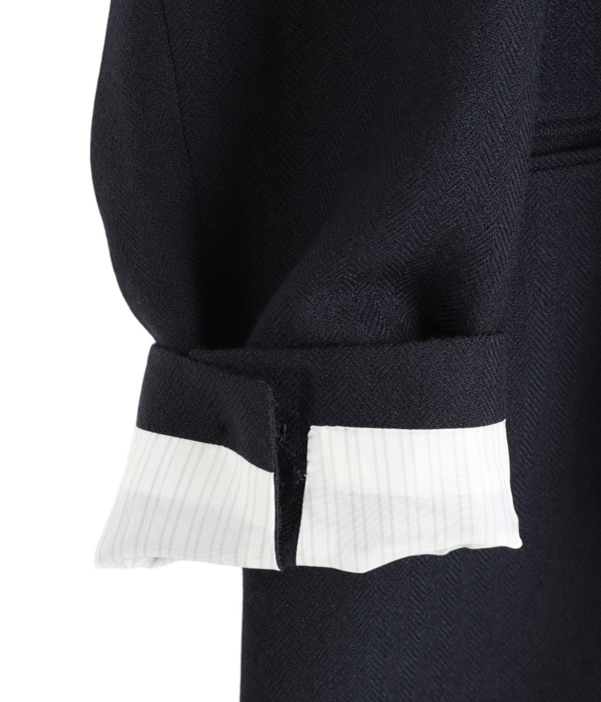 レディース】SEYA. TAILORED W JACKET | seya.(セヤ) / アウター