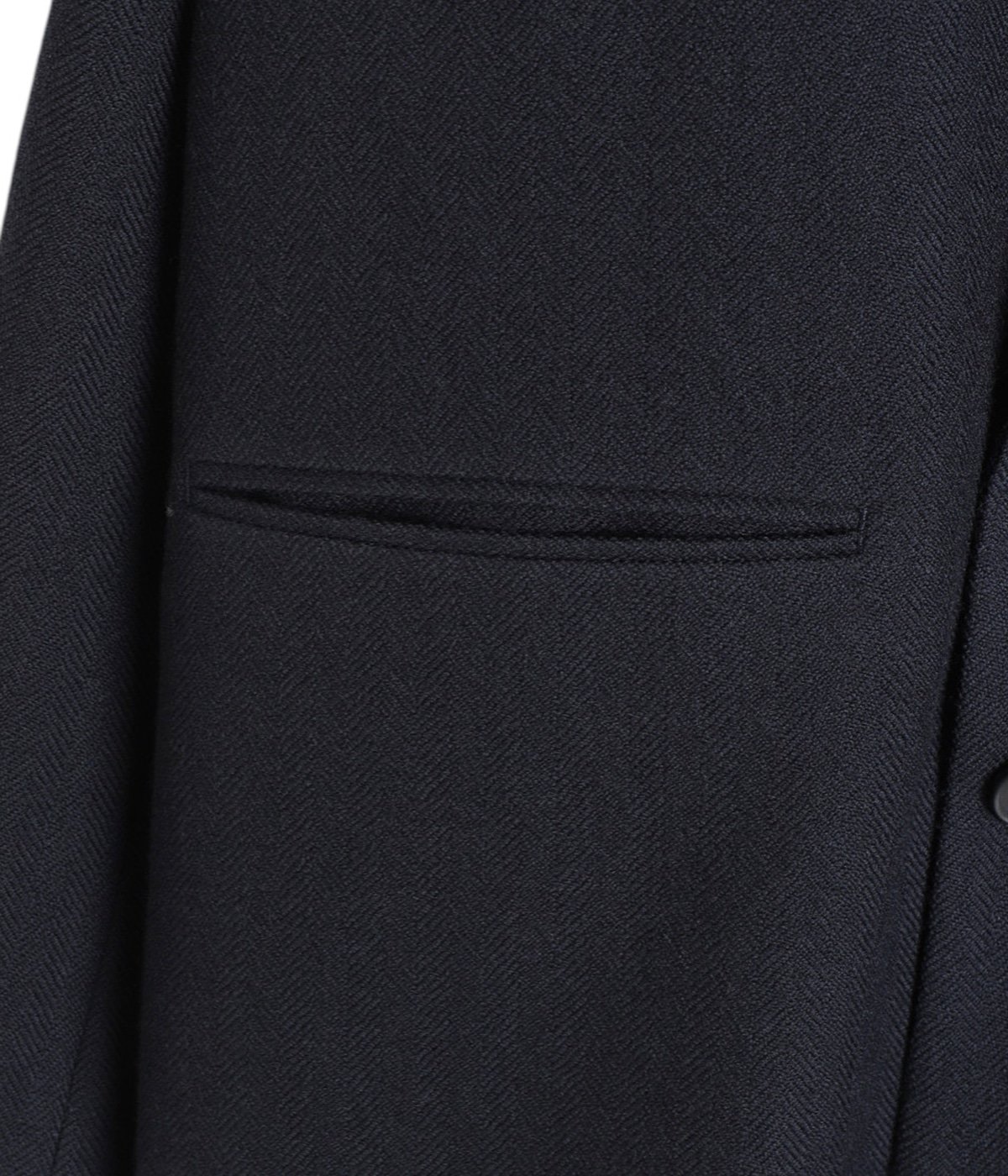 レディース】SEYA. TAILORED W JACKET | seya.(セヤ) / アウター