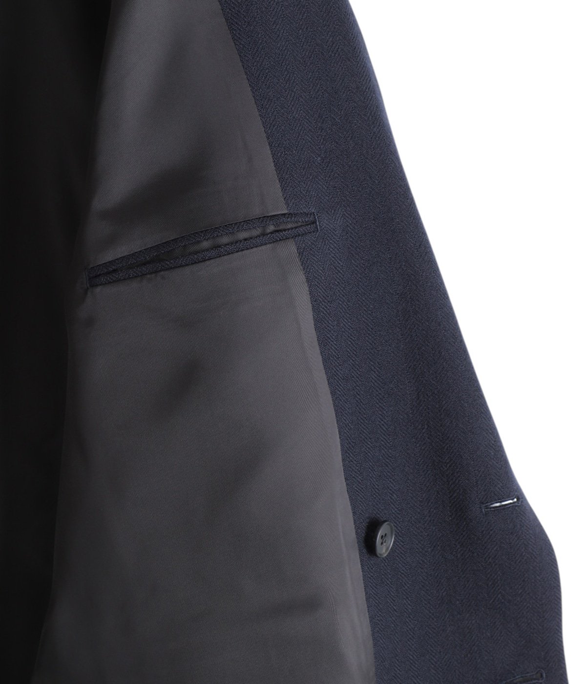 レディース】SEYA. TAILORED W JACKET | seya.(セヤ) / アウター