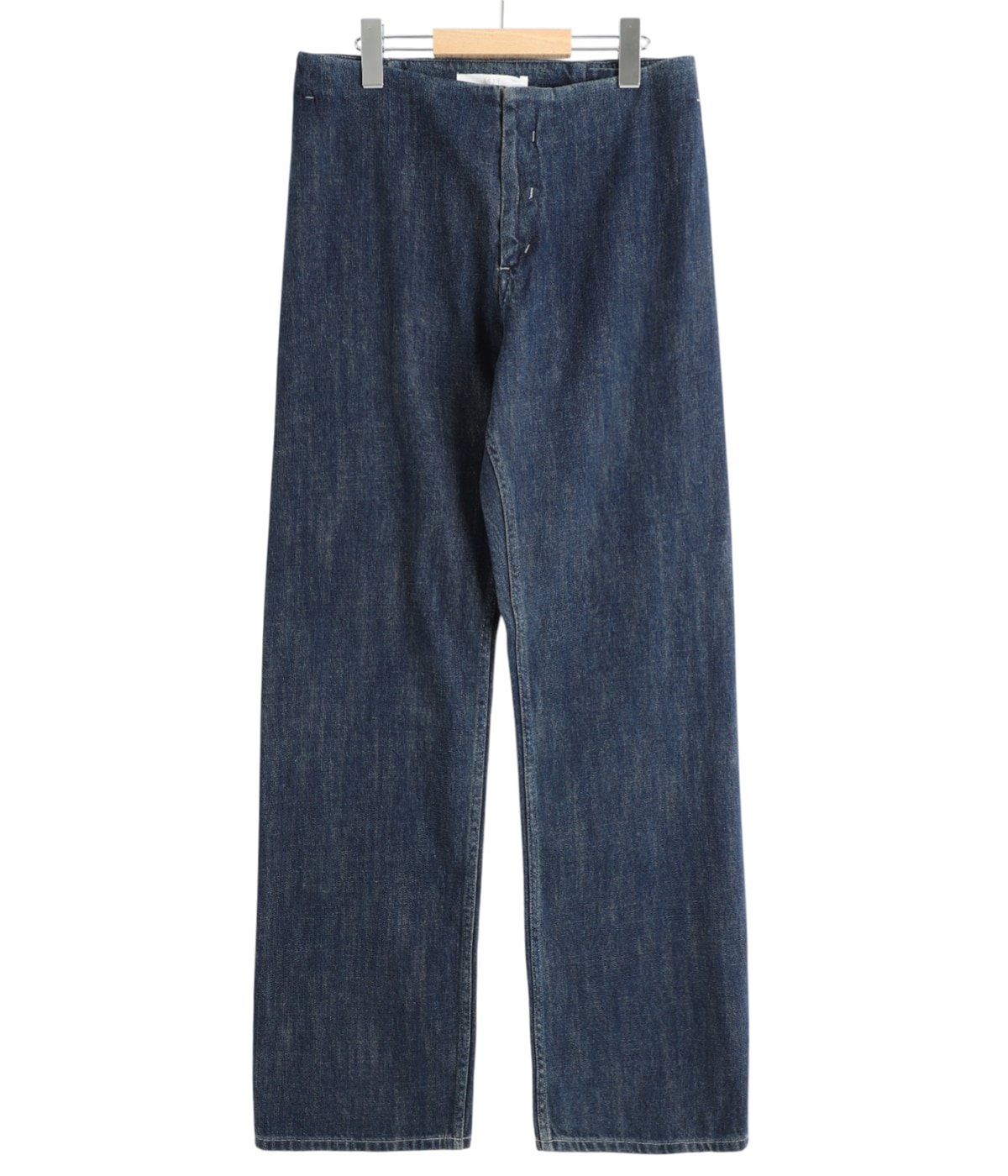 seya. セヤ TOFU JEANS デニムパンツ 4 seya. セヤ TOFU JEANS デニムパンツ 4