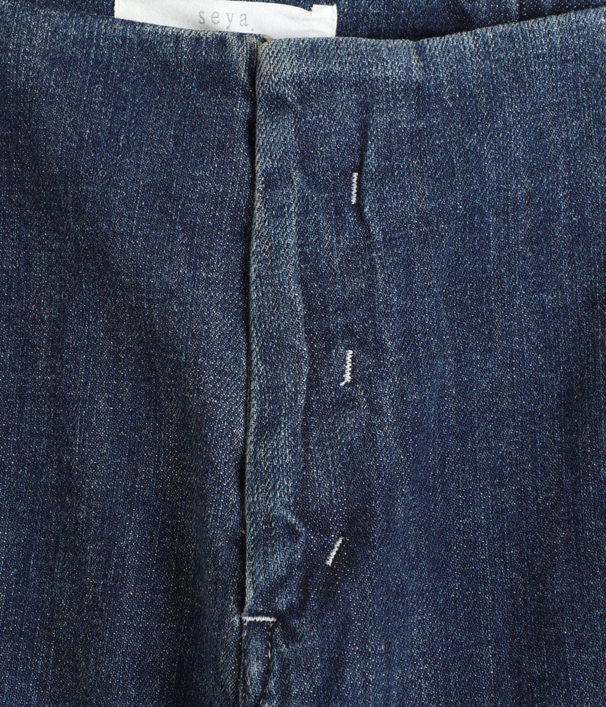 【レディース】TOFU JEANS レディース】TOFU JEANS | seya.(セヤ) / パンツ デニムパンツ