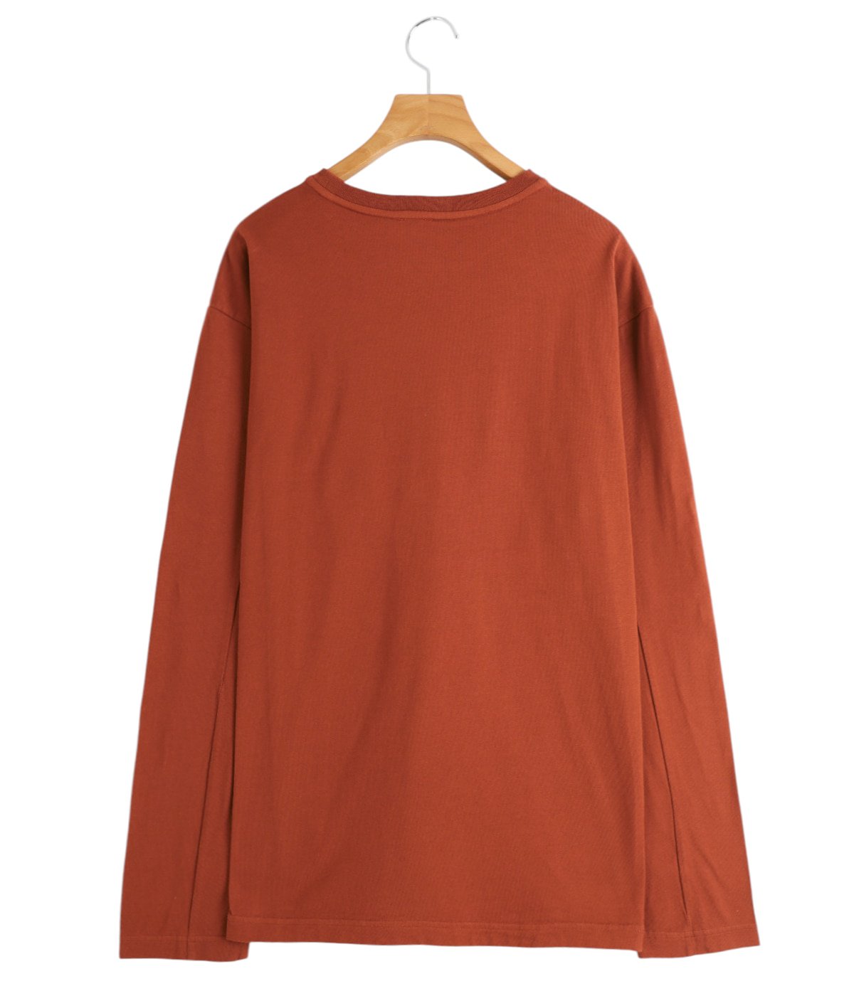 レディース】PRINTED LONG T-SHIRT | seya.(セヤ) / トップス