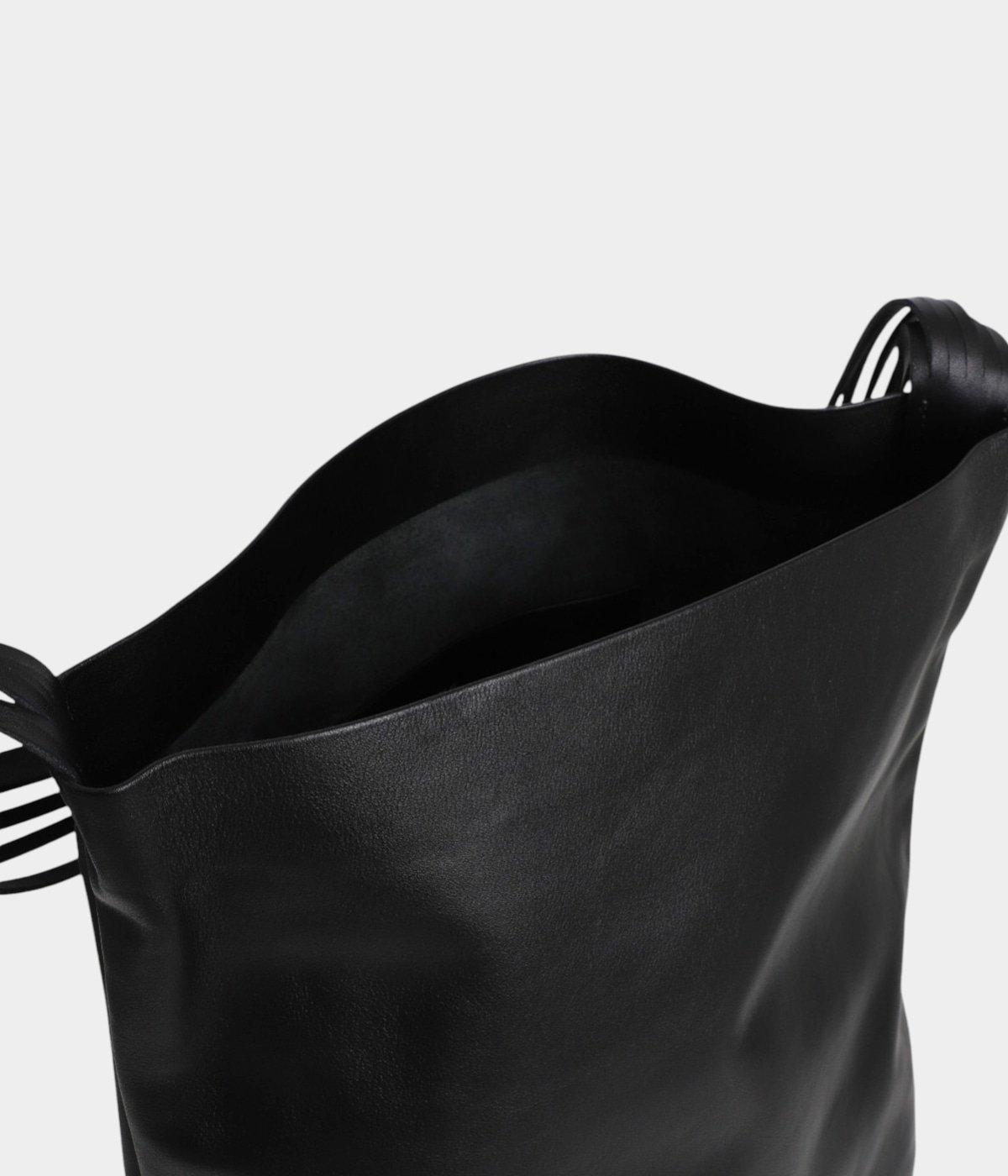 ISAAC REINA X SEYA MULTI HANDLE HOBO MEDIUM | seya.(セヤ