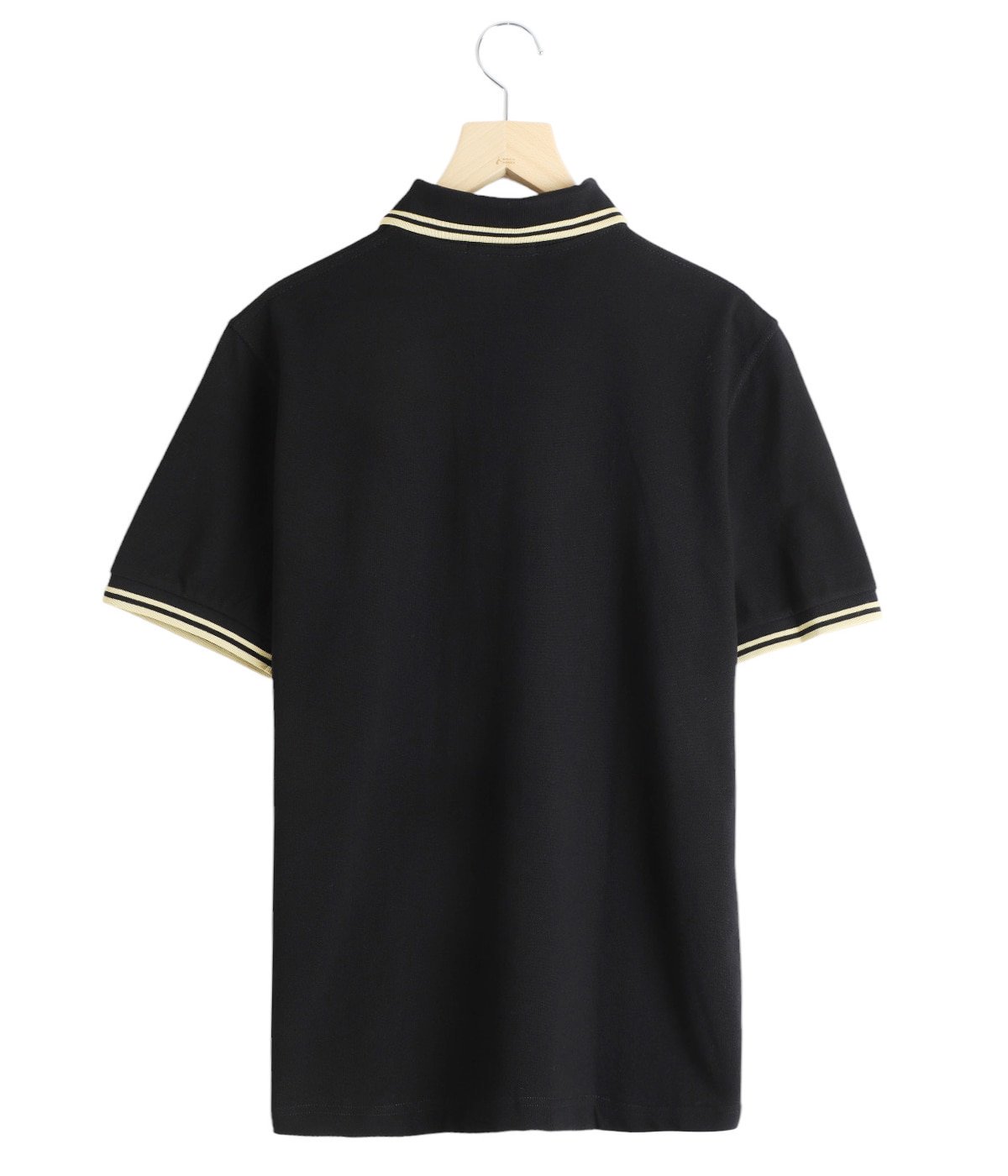 Kids Twin Tipped Fred Perry Shirt／キッズ ツインティップ