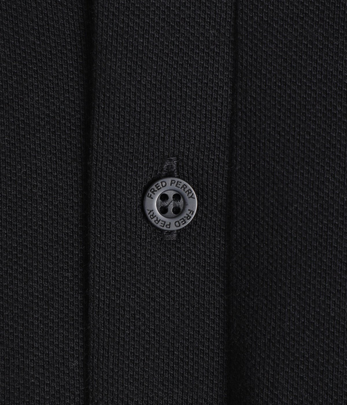 TWIN TIPPED FRED PERRY SHIRT | FRED PERRY(フレッドペリー 