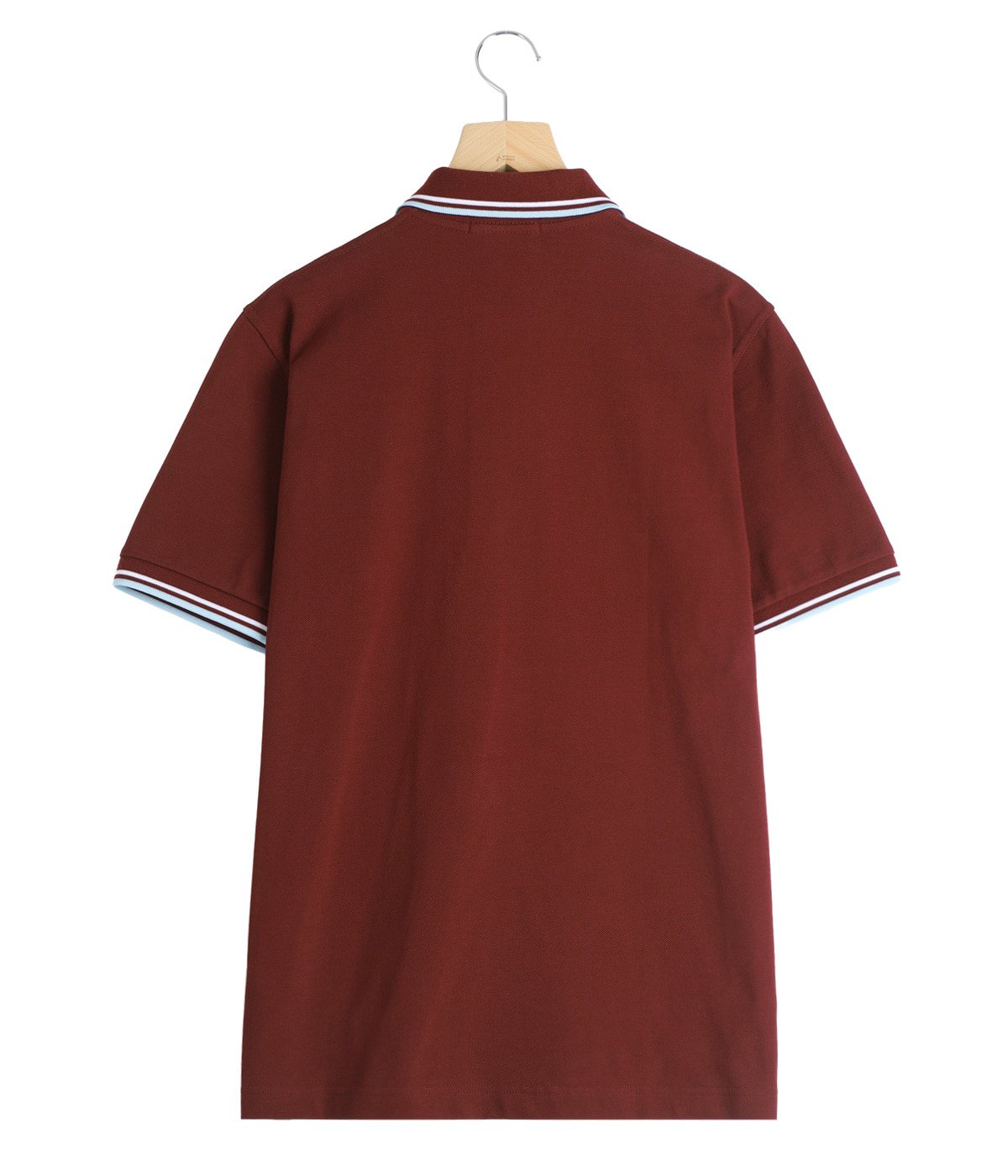 TWIN TIPPED FRED PERRY SHIRT | FRED PERRY(フレッドペリー