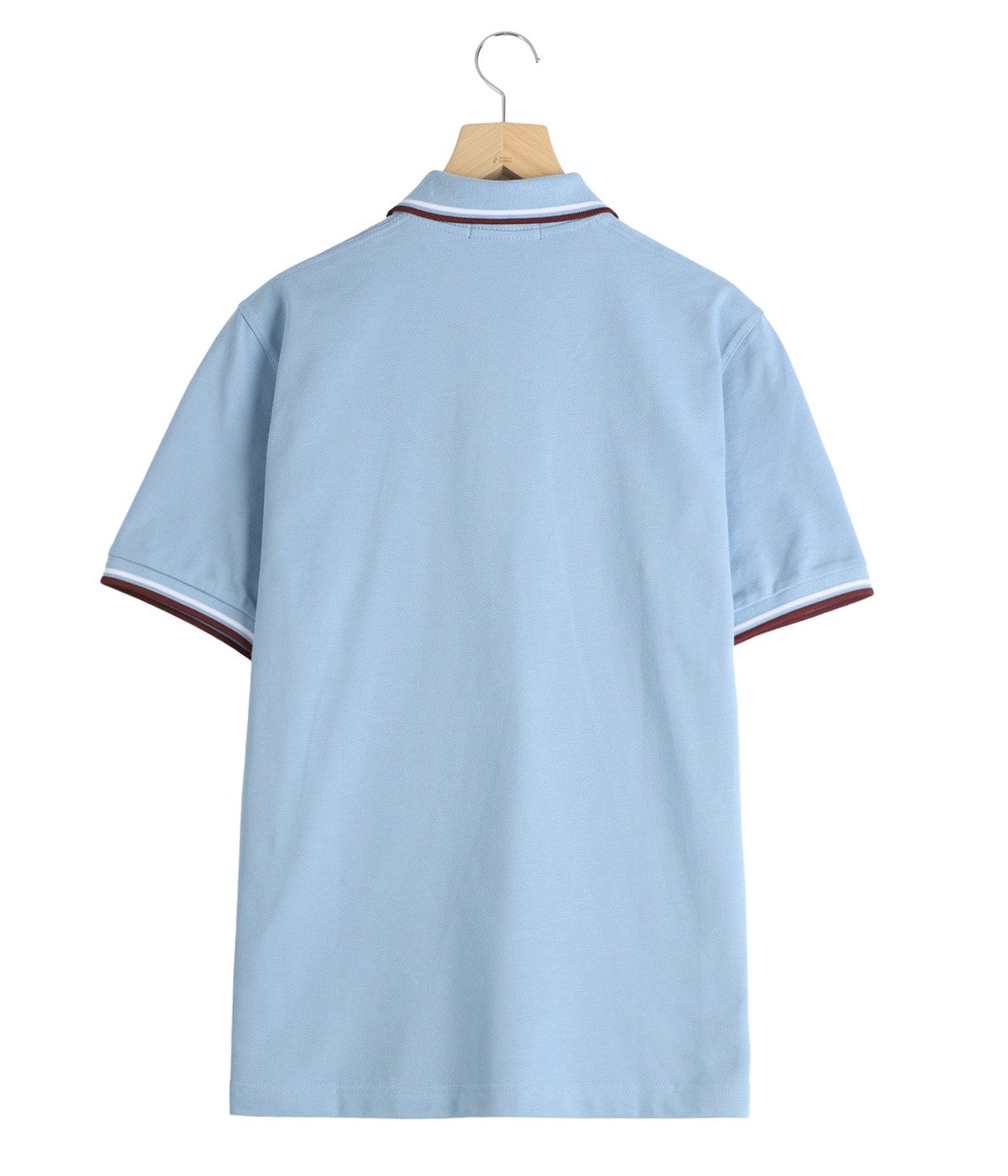 TWIN TIPPED FRED PERRY SHIRT | FRED PERRY(フレッドペリー