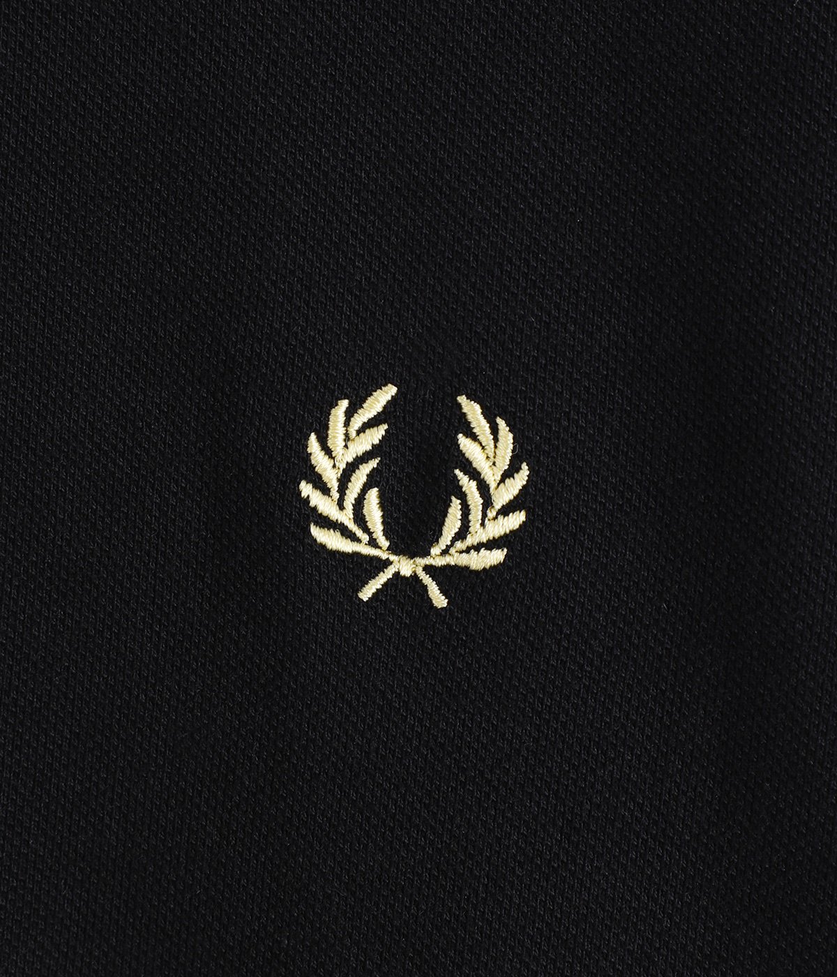 LONG SLEEVE TWIN TIPPED FP SHIRT | FRED PERRY(フレッドペリー 
