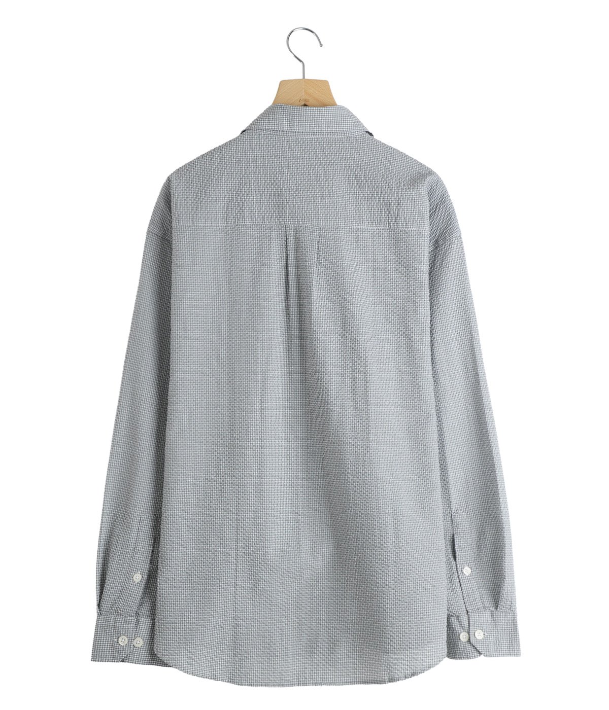 Executive Shirt | mfpen(エムエフペン) / トップス 長袖シャツ