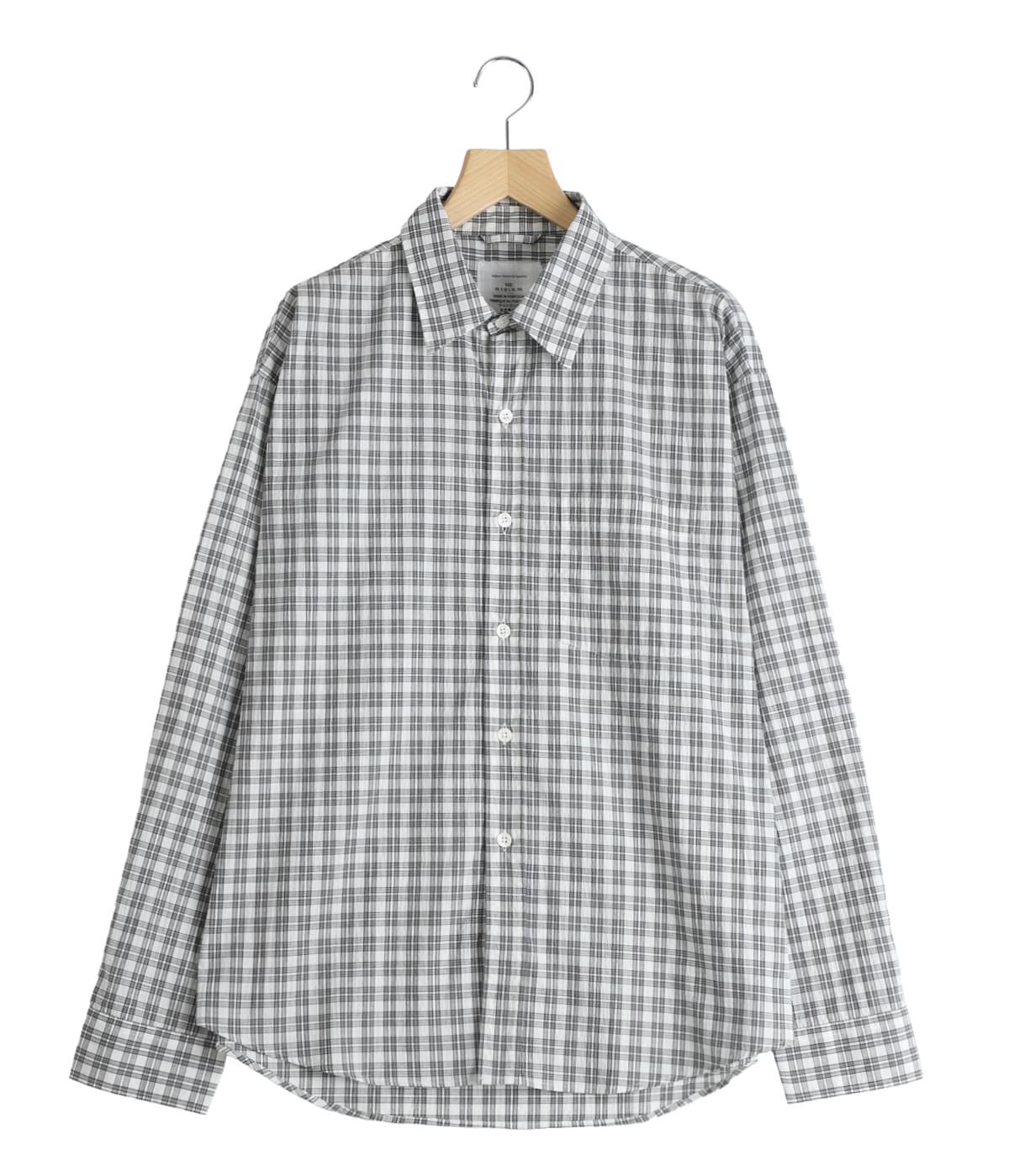 Executive Shirt | mfpen(エムエフペン) / トップス 長袖シャツ