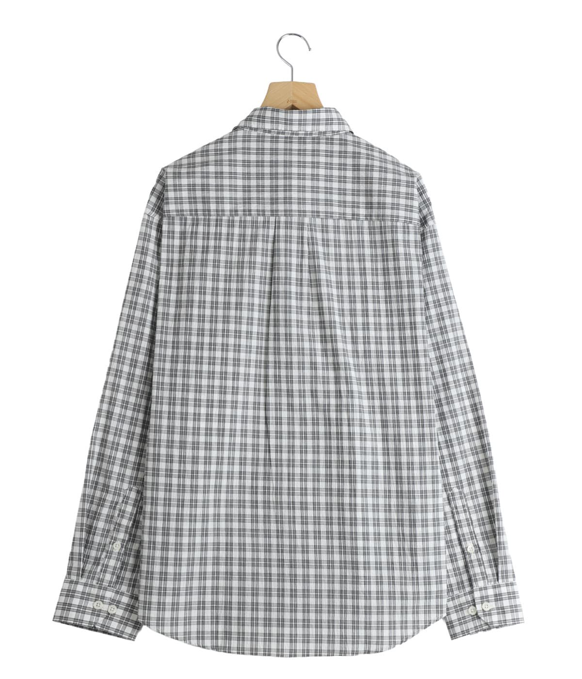 Executive Shirt | mfpen(エムエフペン) / トップス 長袖シャツ