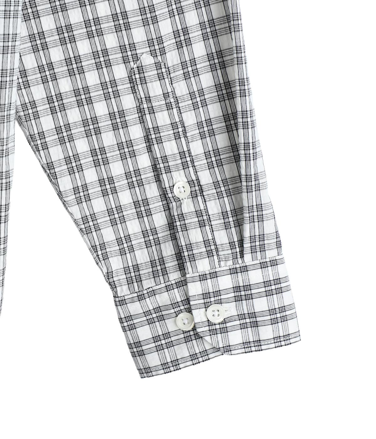 Executive Shirt | mfpen(エムエフペン) / トップス 長袖シャツ