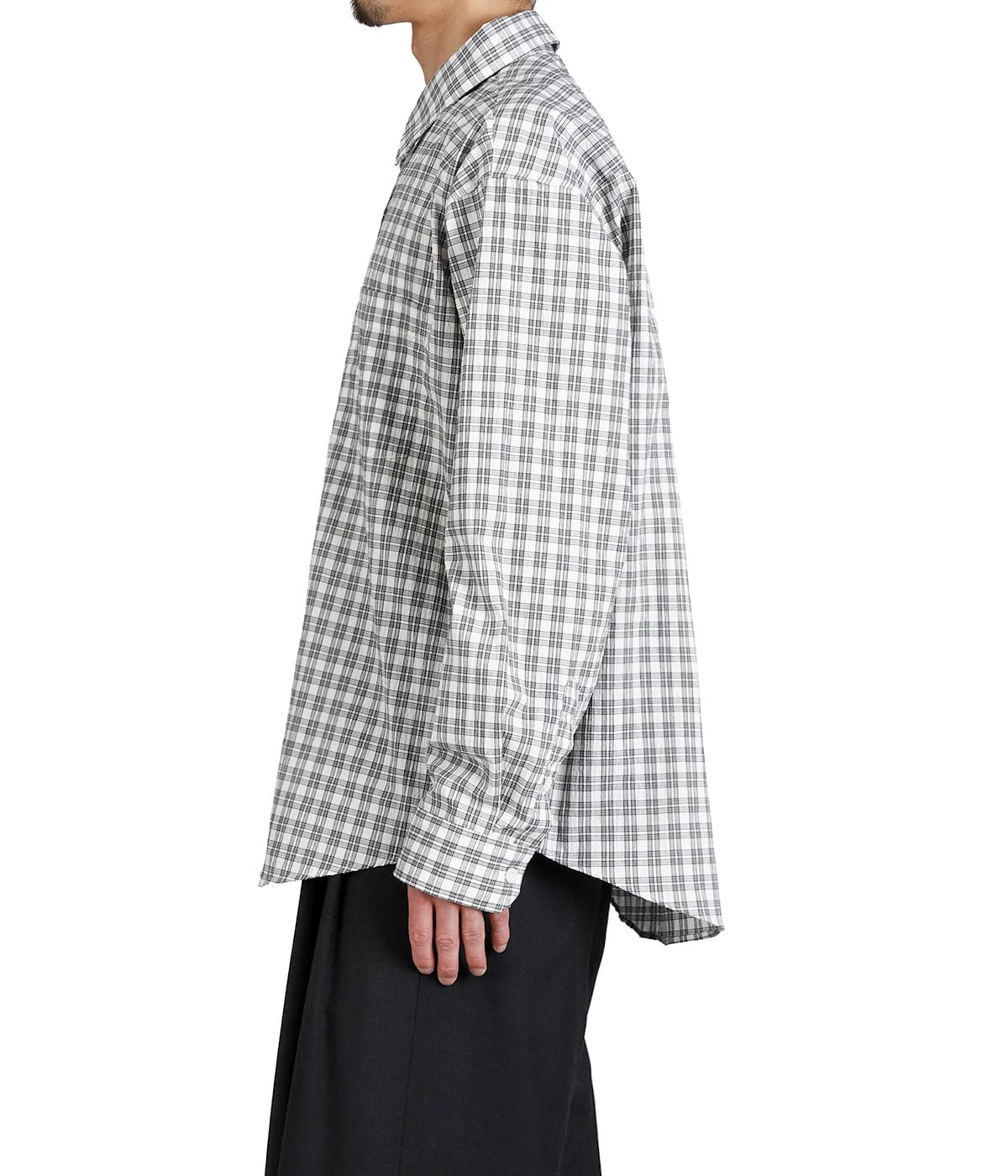 Executive Shirt | mfpen(エムエフペン) / トップス 長袖シャツ