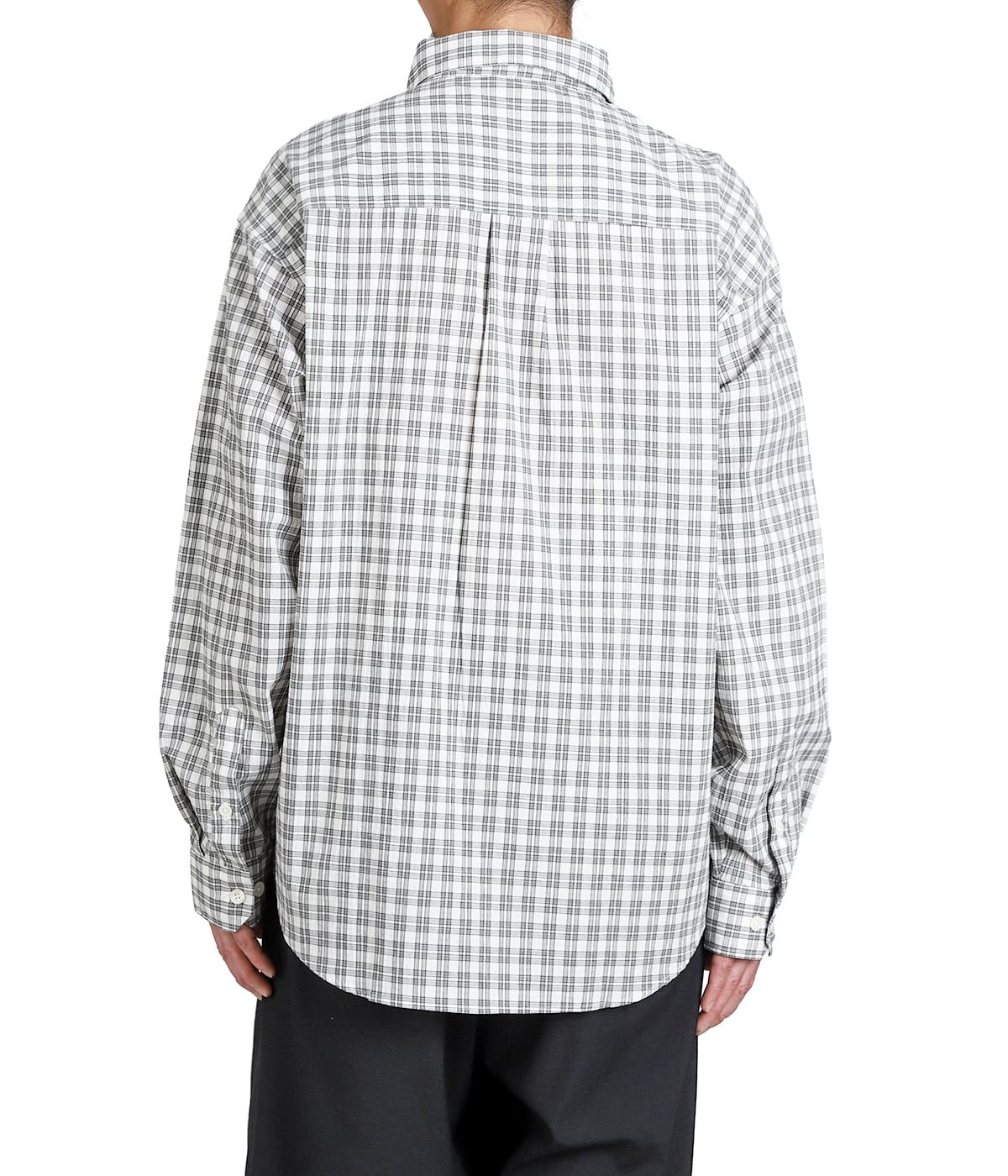 Executive Shirt | mfpen(エムエフペン) / トップス 長袖シャツ