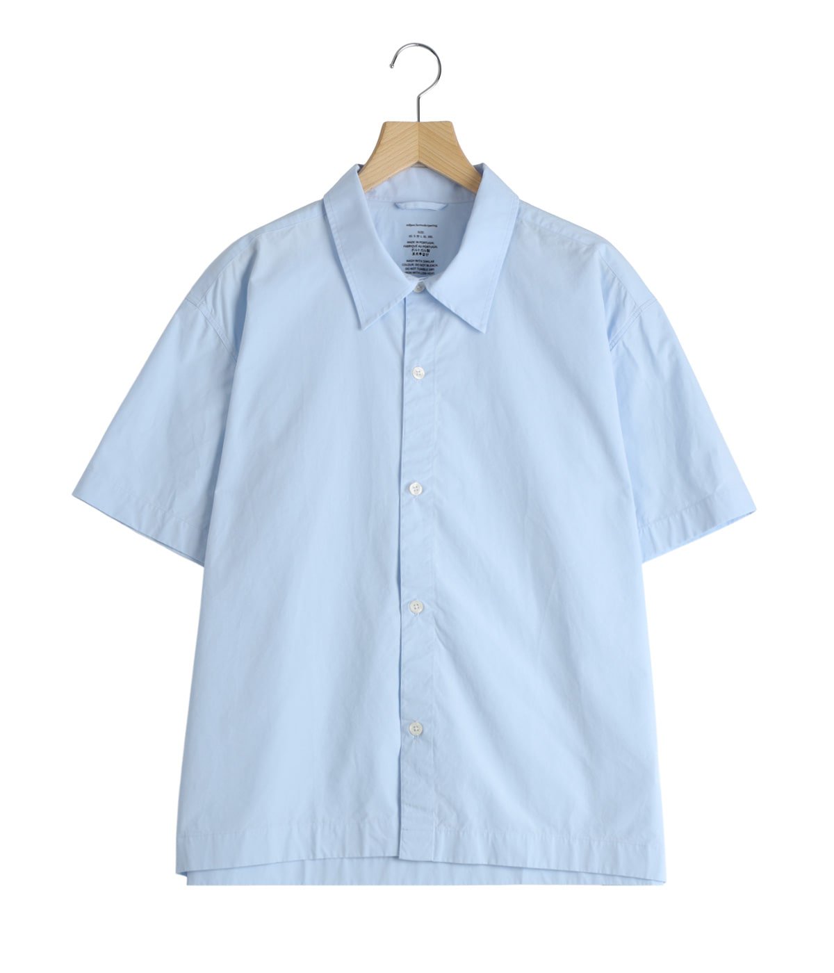 Holiday Shirtさん専用 Holiday Shirt | mfpen(エムエフペン) / トップス 半袖シャツ (メンズ