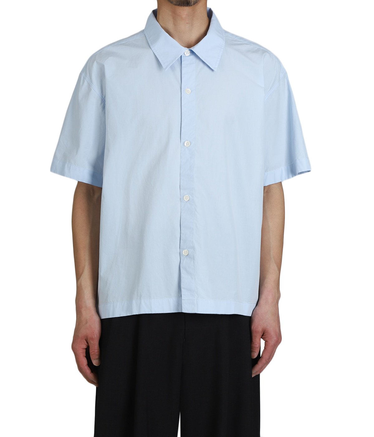 Holiday Shirt | mfpen(エムエフペン) / トップス 半袖シャツ (メンズ