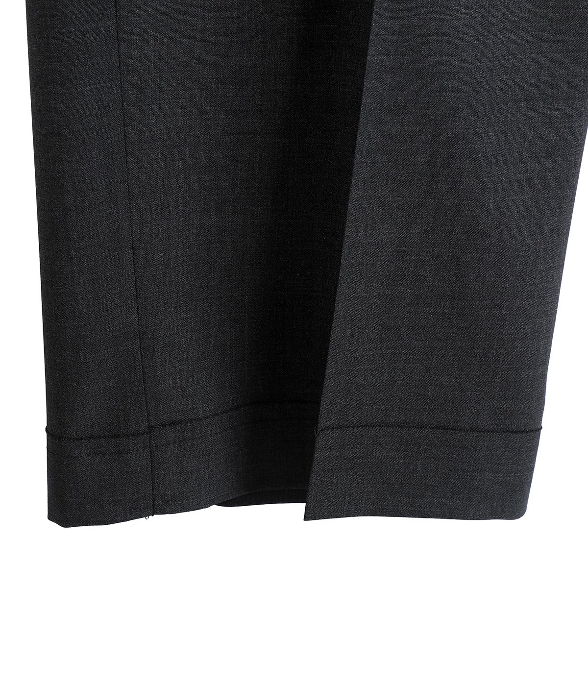 Patch Trousers | mfpen(エムエフペン) / パンツ スラックス (メンズ Patch Trousers | mfpen(エムエフペン) / パンツ スラックス (メンズ