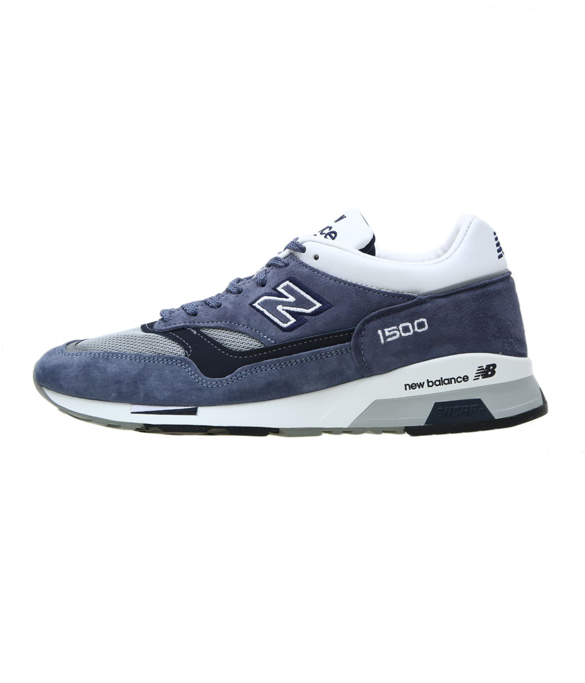 UNISEX S/M new balance M1500BN US9.5 27.5cm 1500bn - 通販