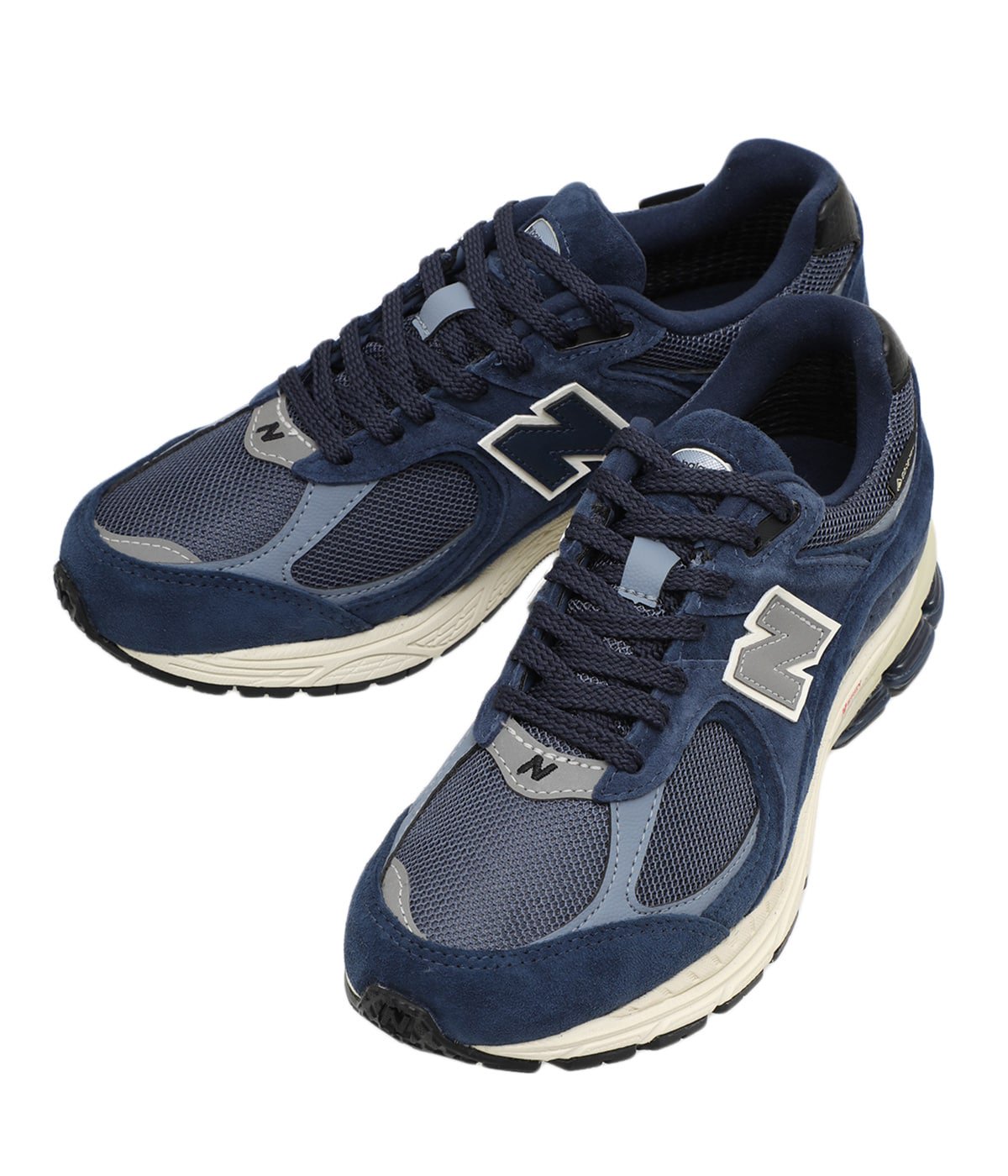 new balance M2002RXF US8 26cm ゴアテックス