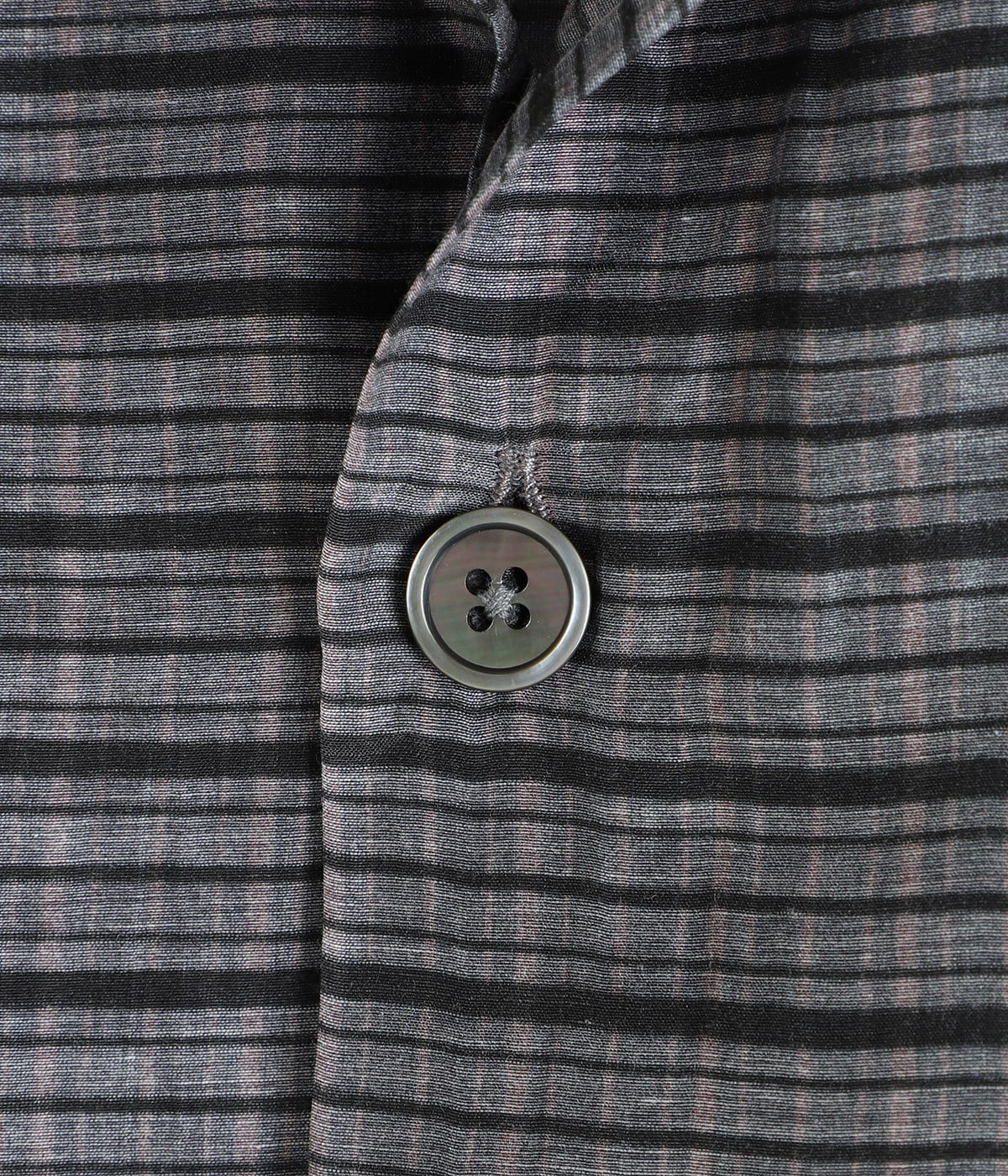 HEUSEN SHIRT SHORTSLEEVE | OUR LEGACY(アワーレガシー) / トップス