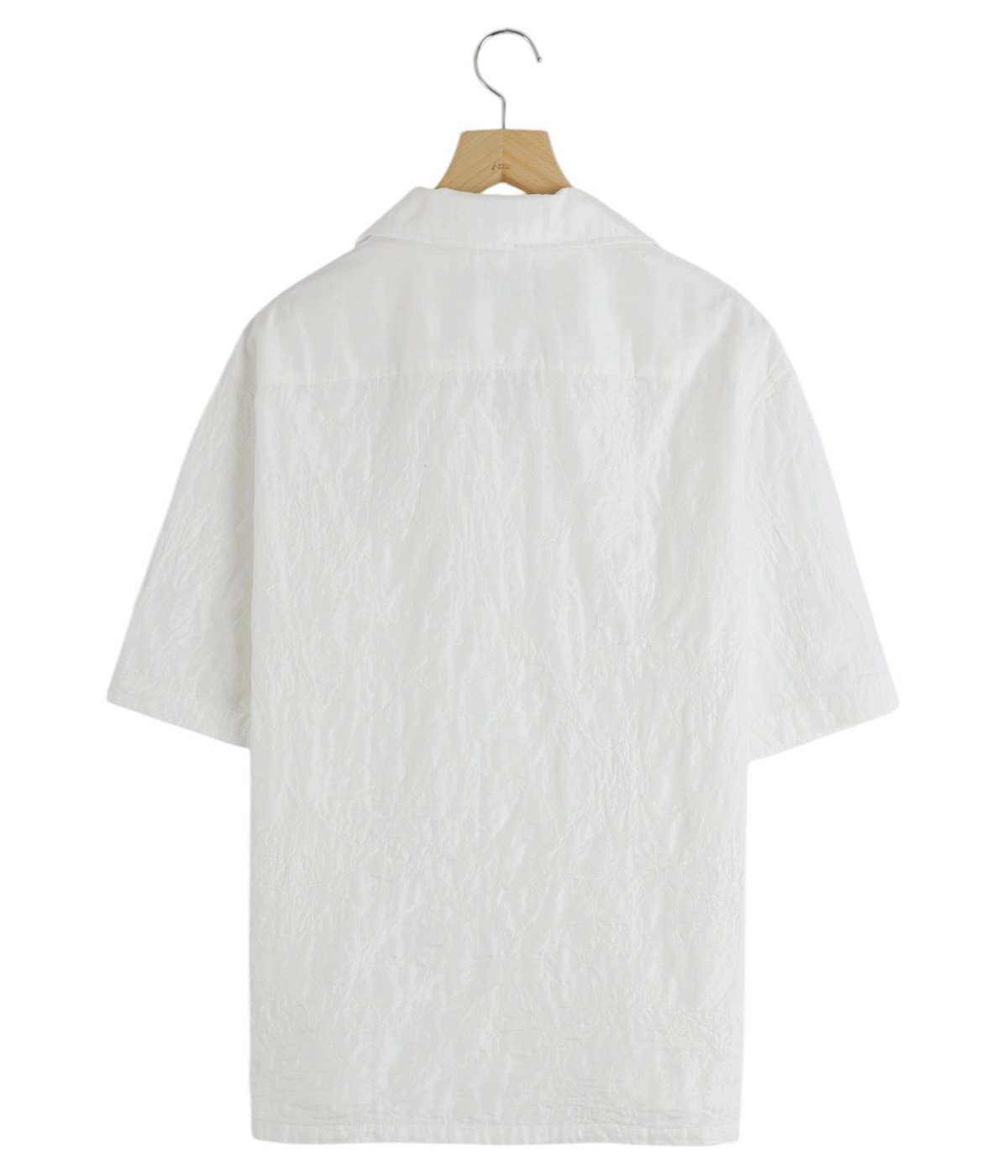 HEUSEN SHIRT SHORTSLEEVE | OUR LEGACY(アワーレガシー) / トップス