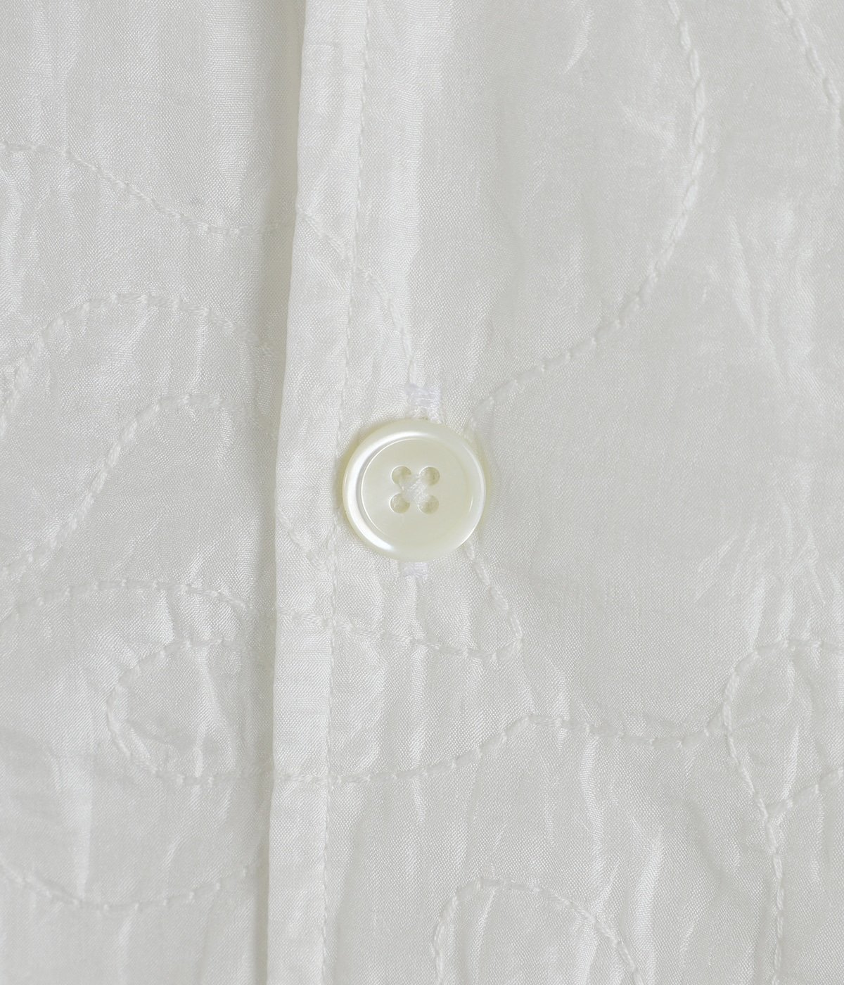 HEUSEN SHIRT SHORTSLEEVE | OUR LEGACY(アワーレガシー) / トップス