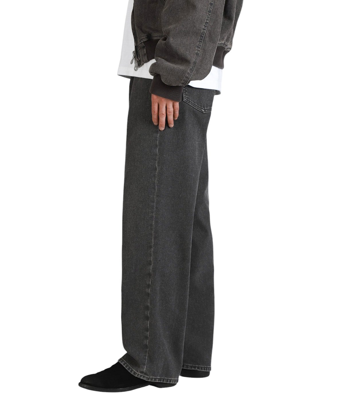 THIRD CUT | OUR LEGACY(アワーレガシー) / パンツ デニムパンツ