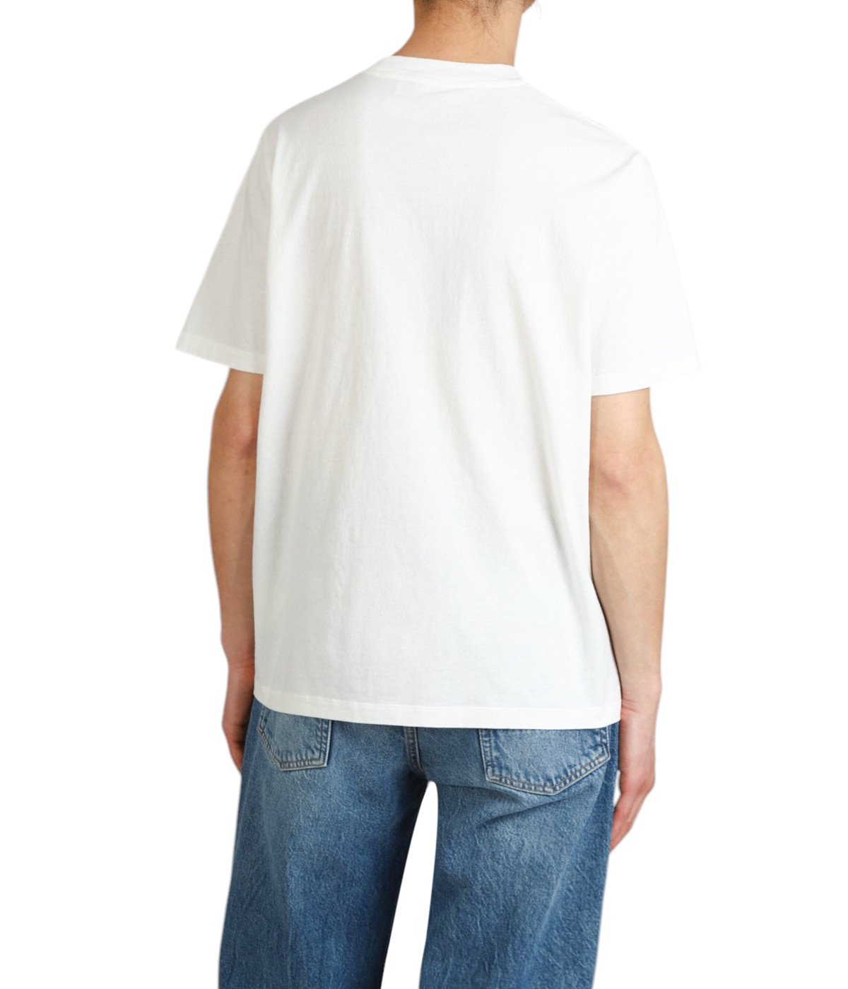 model（175cm / 60kg）B85 W75 H92 着用サイズ：46