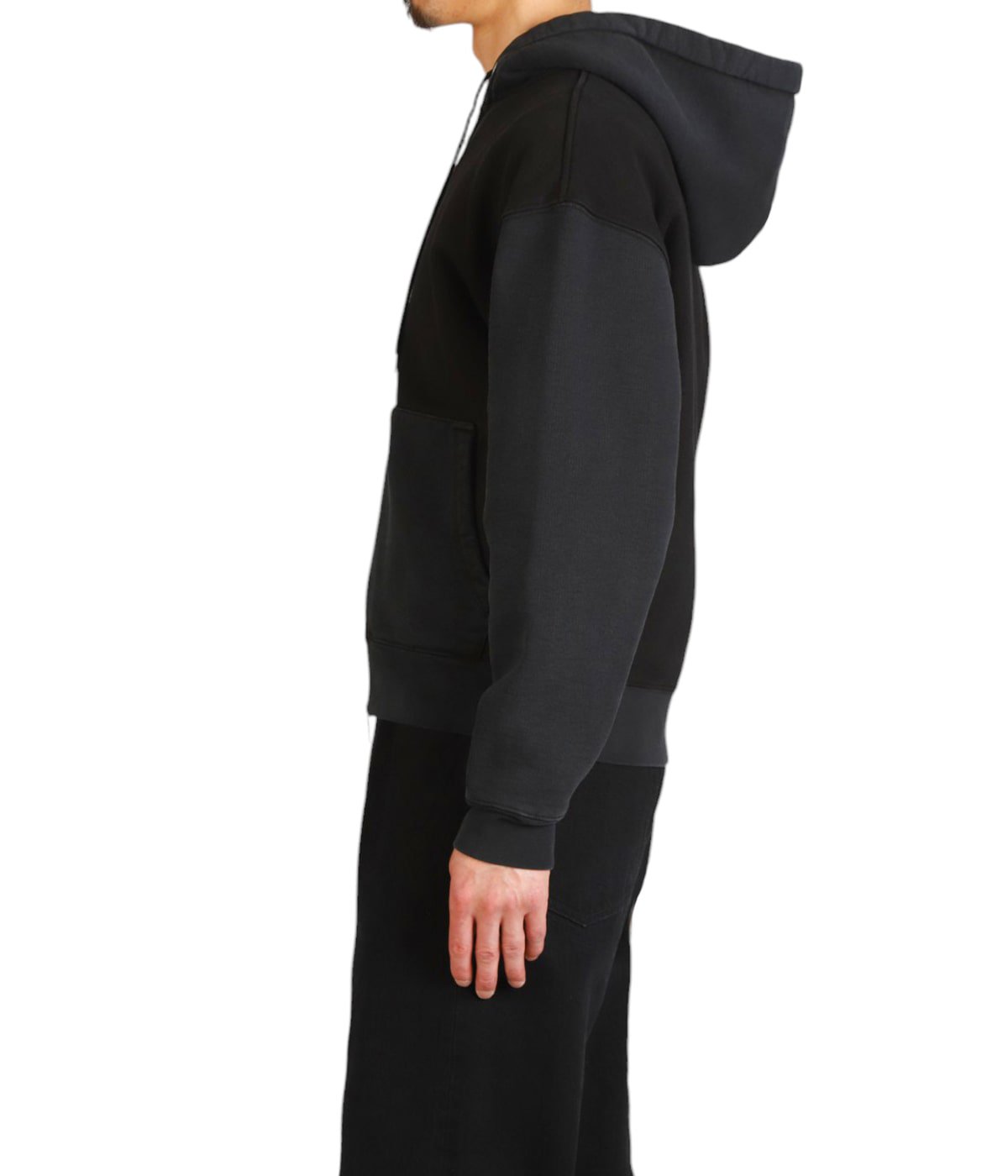 RASCAL HOOD | OUR LEGACY(アワーレガシー) / トップス パーカー