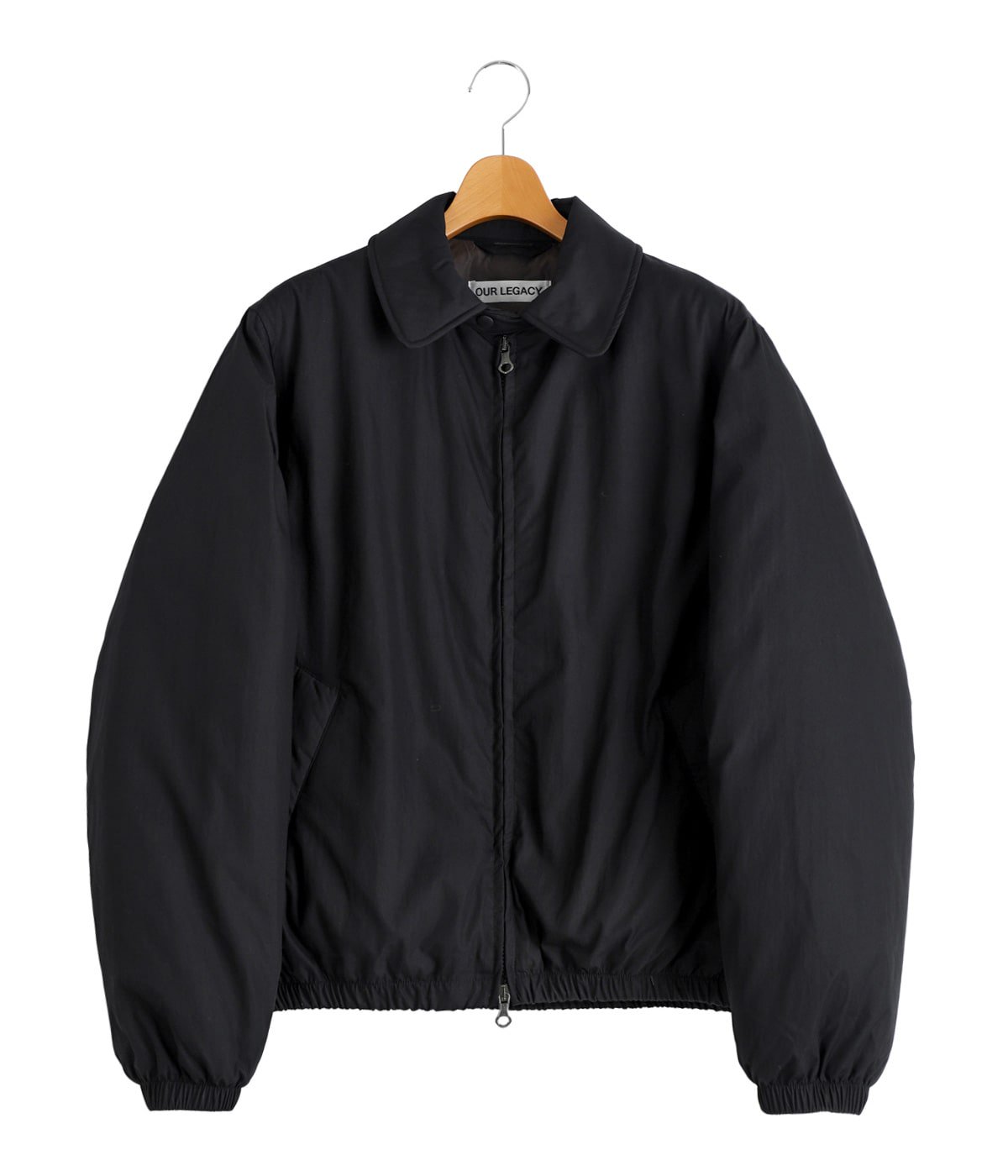 【シーズン外特価】OUR LEGACY AVENUE ダウンジャケット AVENUE PUFFA | OUR LEGACY(アワーレガシー) / アウター ダウン・中綿