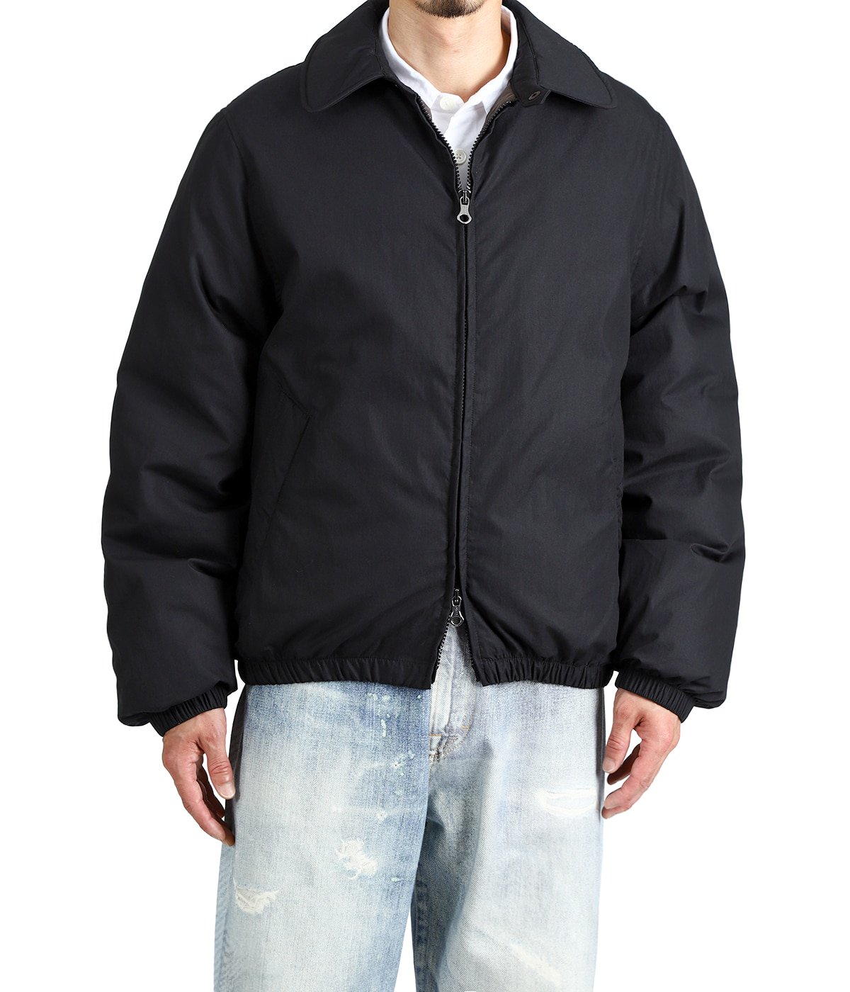 【シーズン外特価】OUR LEGACY AVENUE ダウンジャケット AVENUE PUFFA | OUR LEGACY(アワーレガシー) / アウター ダウン・中綿