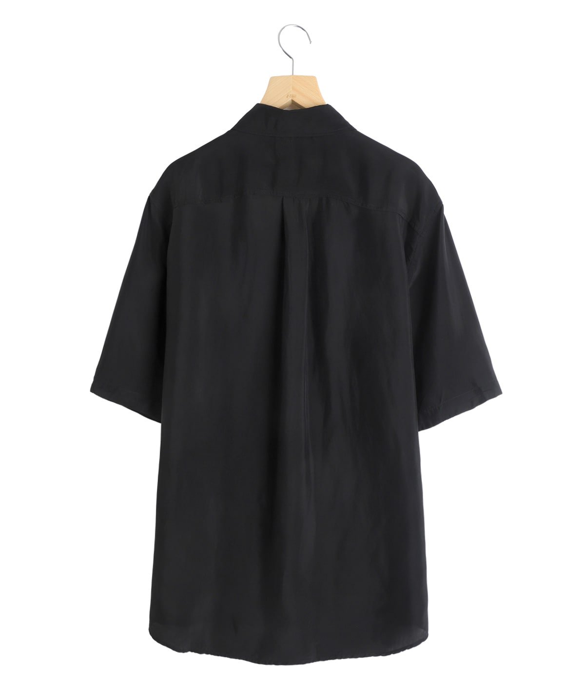 BEYOND SHIRT SHORTSLEEVE | OUR LEGACY(アワーレガシー) / トップス