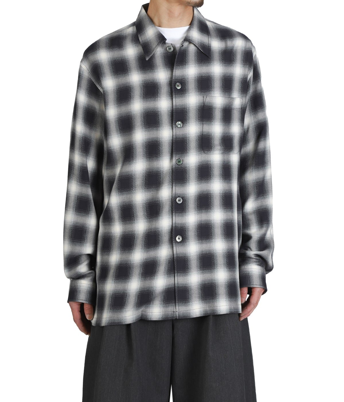f*e様 OUR LEGACY シャツジャケット48サイズ Our Legacy シャツジャケット 通販 - FARFETCH