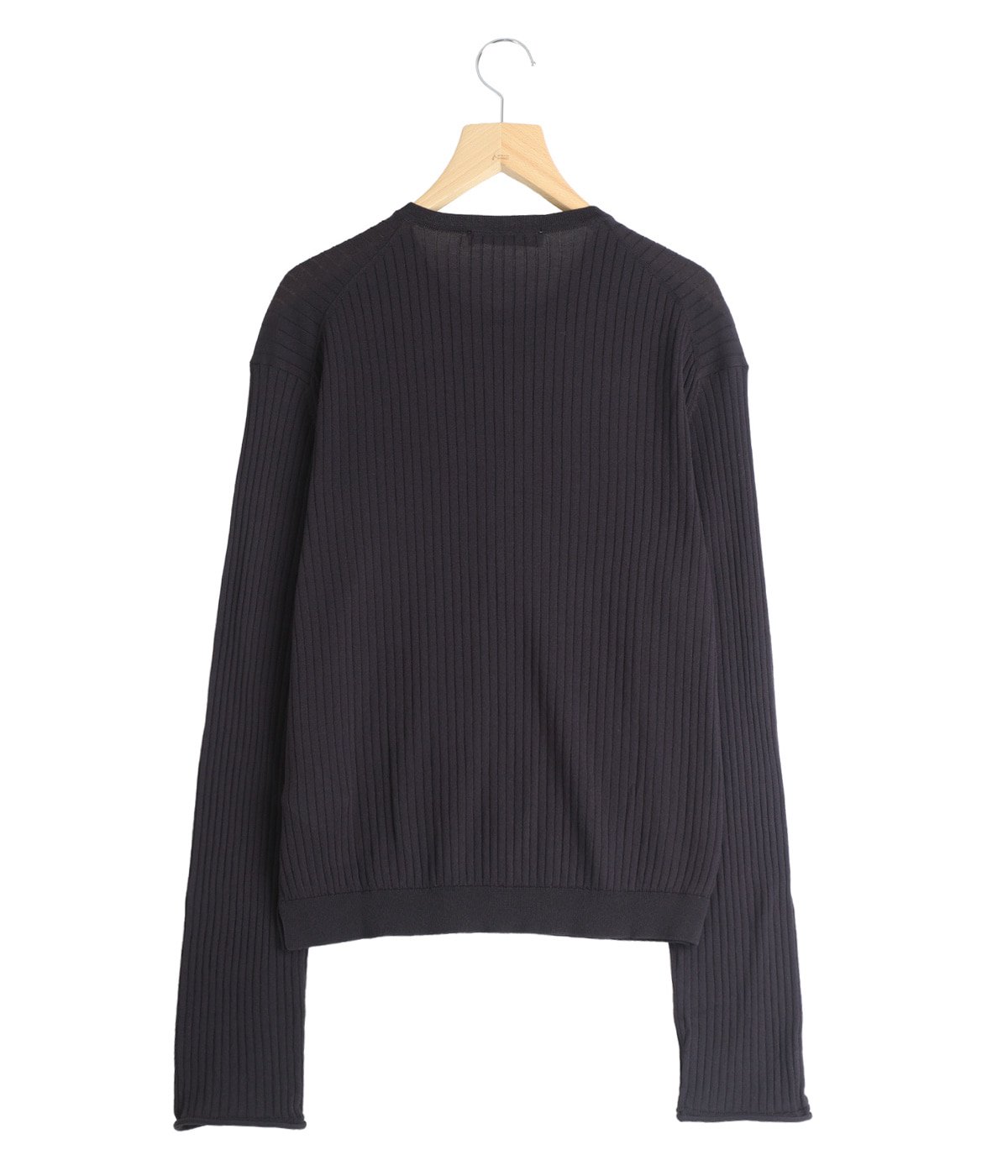 FINE HENLEY | OUR LEGACY(アワーレガシー) / トップス カットソー長袖