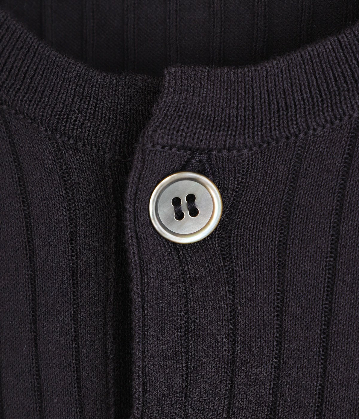 FINE HENLEY | OUR LEGACY(アワーレガシー) / トップス カットソー長袖