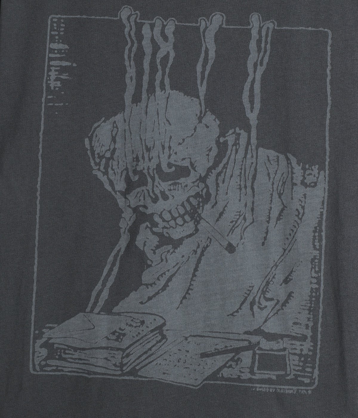 BOX T-SHIRT | OUR LEGACY(アワーレガシー) / トップス カットソー半袖