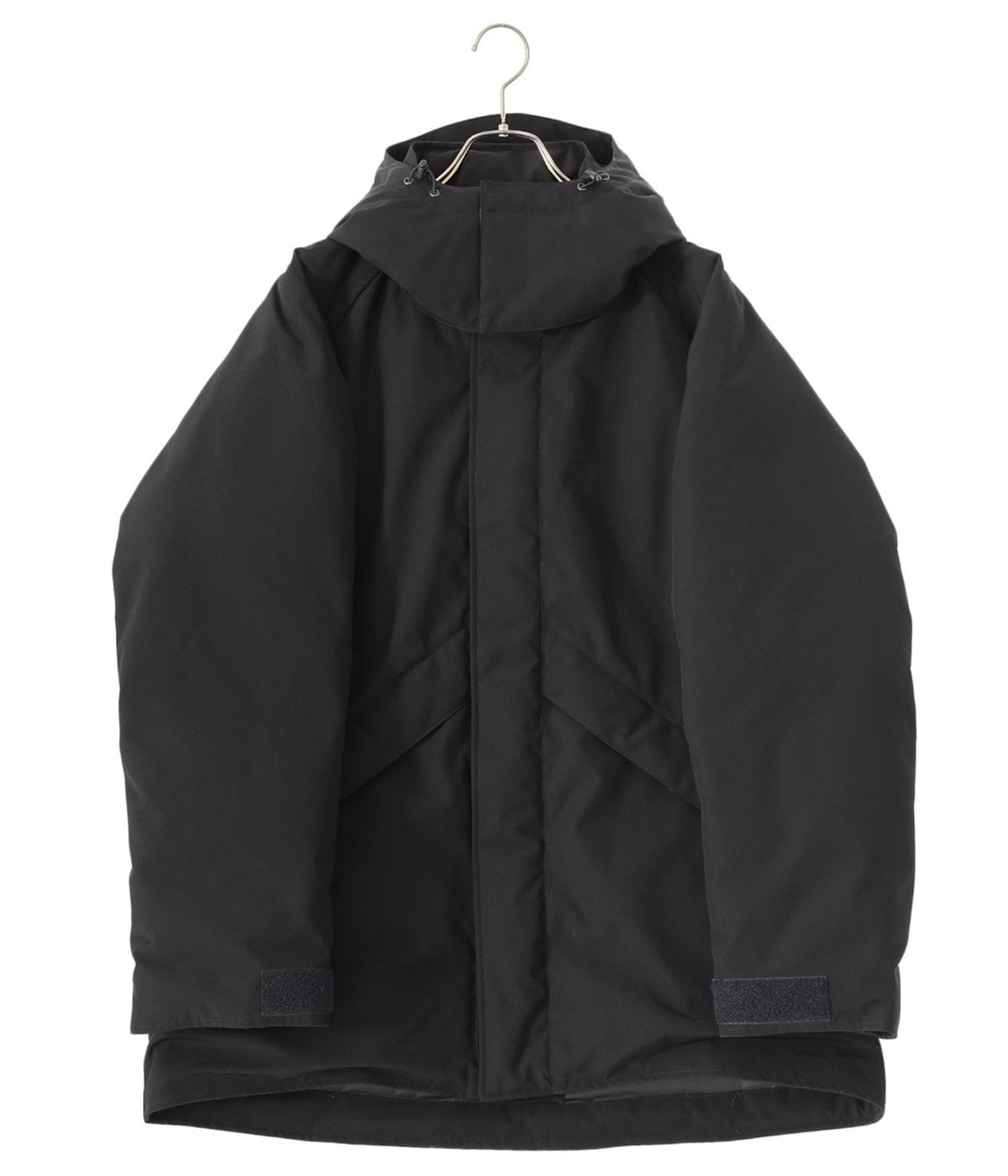 marka(マーカ) OVERSIZE DOWN PARKA(オーバーサイズダウンパーカー 
