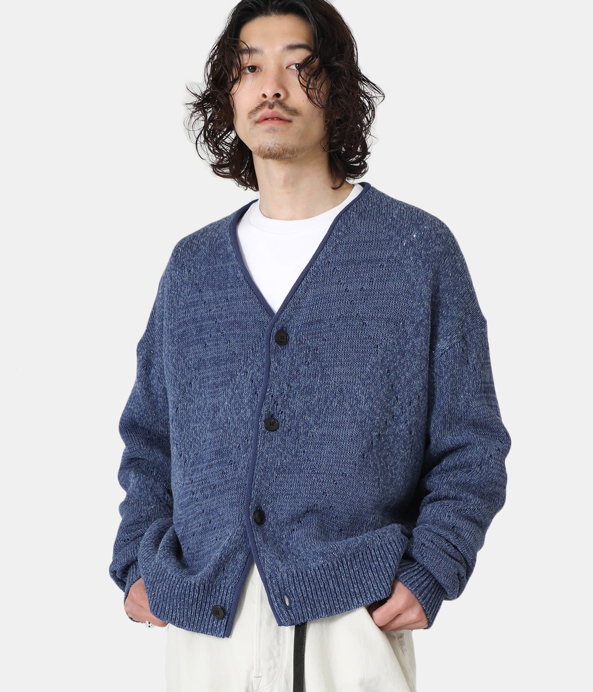 ノースプロジェクト メンズ ニット・セーター アウター Norse Projects