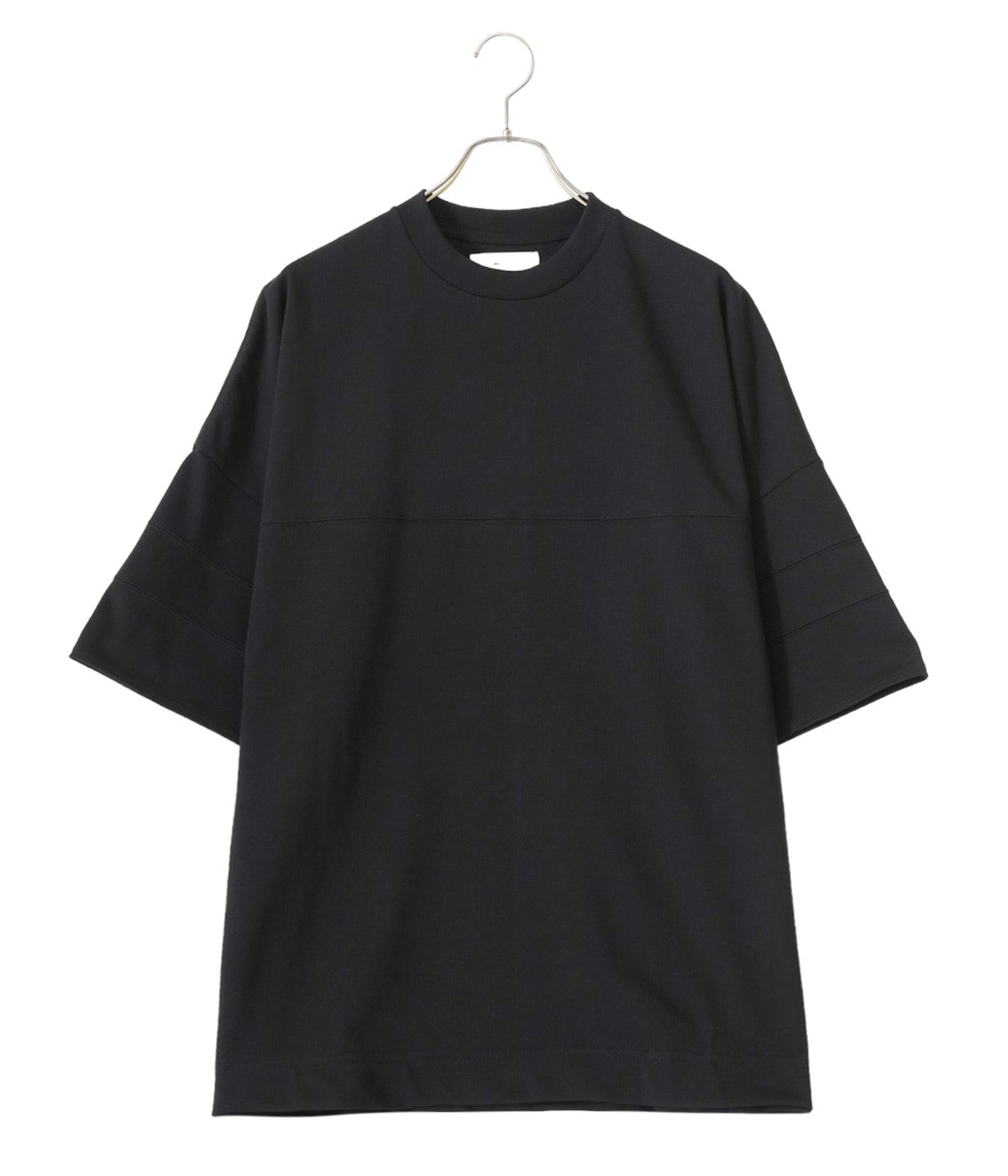 Tシャツ/カットソー(半袖/袖なし)marka フットボールt - Tシャツ 