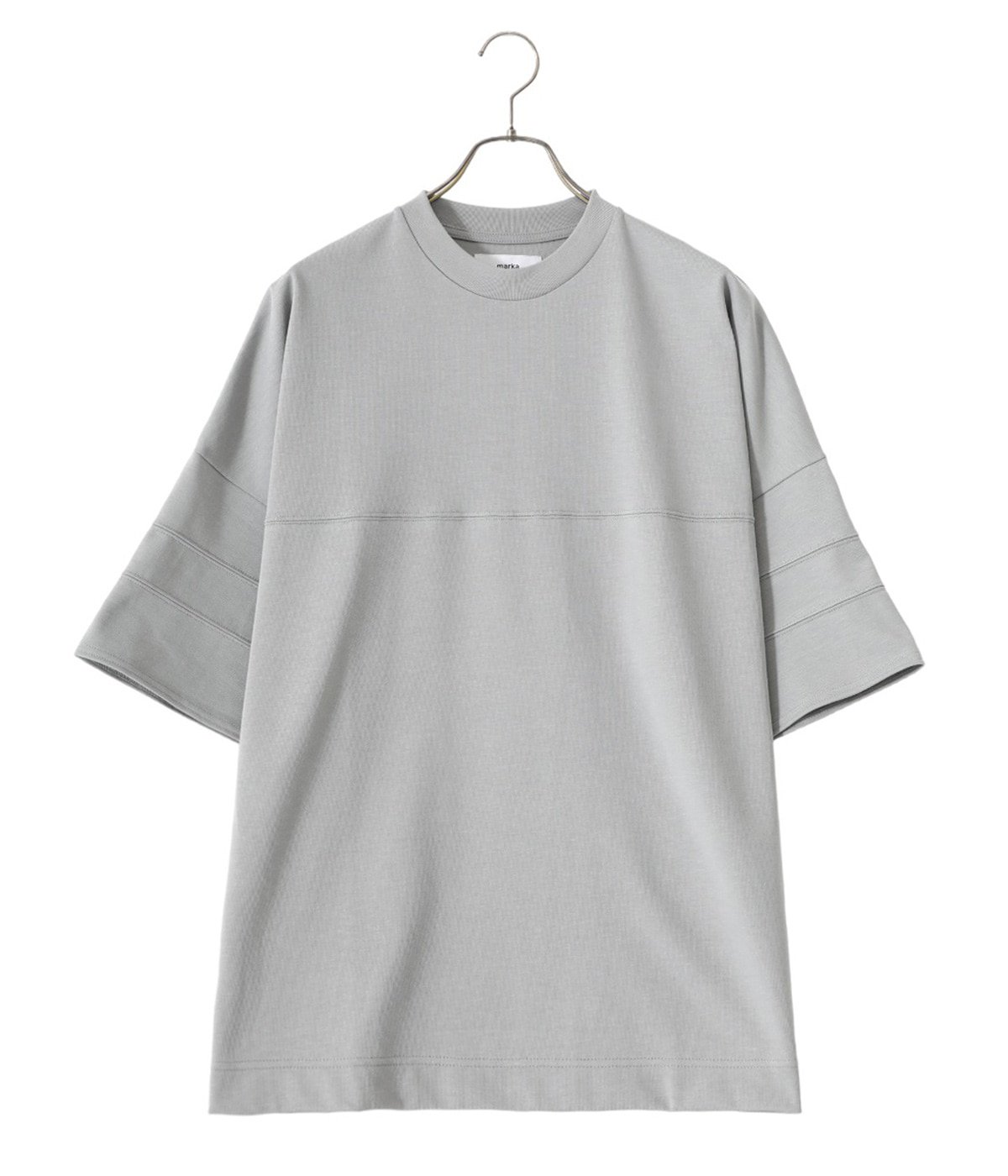 FOOTBALL TEE WIDE | marka(マーカ) / トップス カットソー半袖・T ...