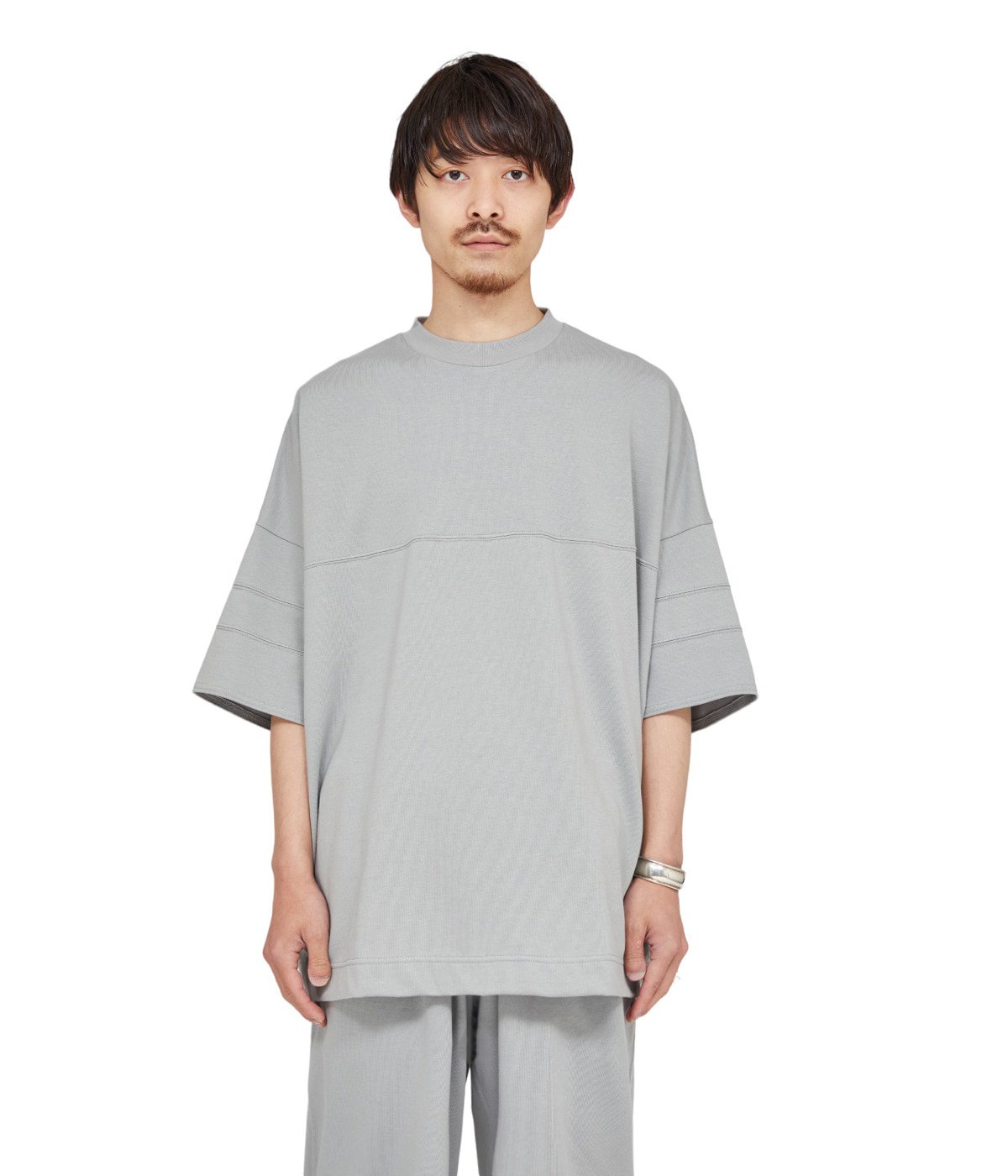 FOOTBALL TEE WIDE | marka(マーカ) / トップス カットソー半袖・T
