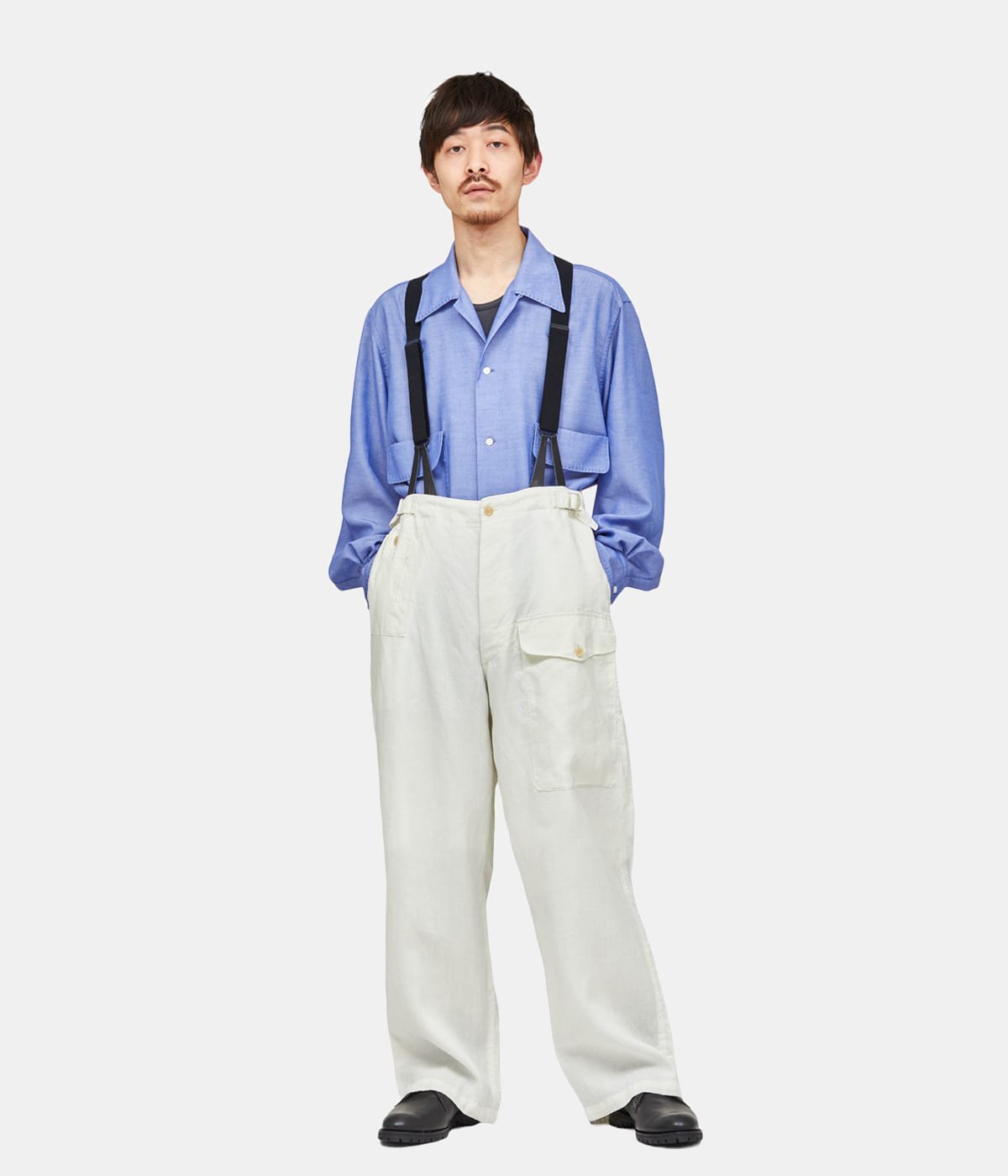 BRITISH ARMY TROUSERS | marka(マーカ) / パンツ ボトムスその他