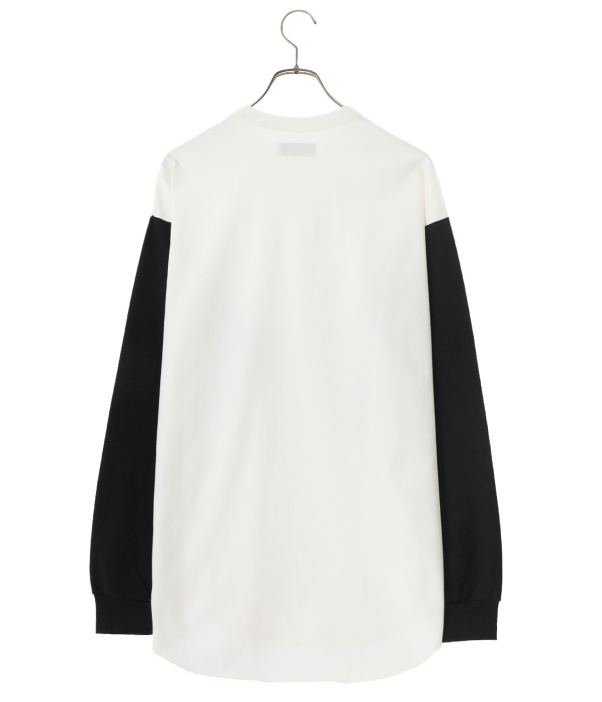 BASEBALL TEE L/S | marka(マーカ) / トップス カットソー長袖 (メンズ