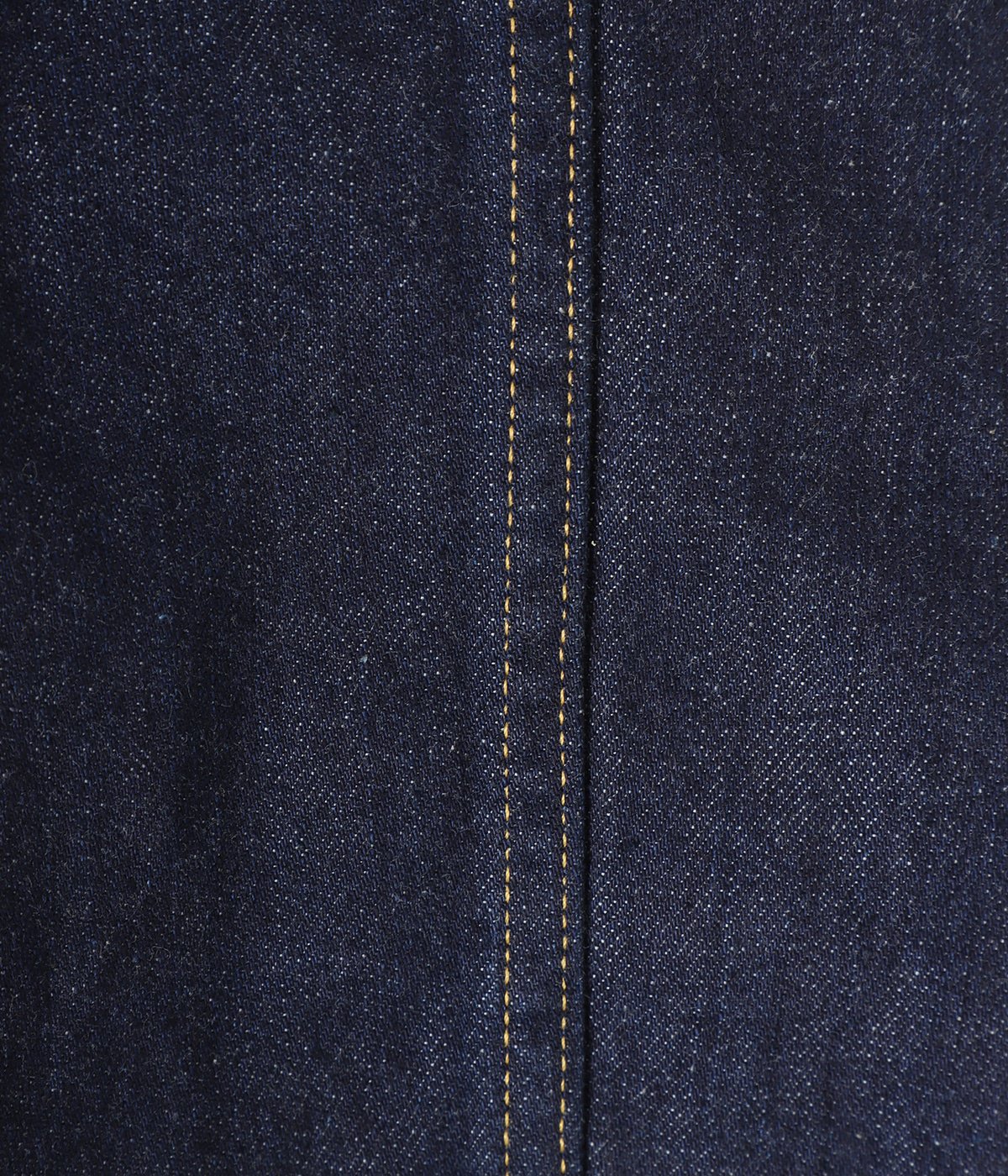 予約】TYPE1 DENIM JACKET - organic cotton 12oz denim - | marka