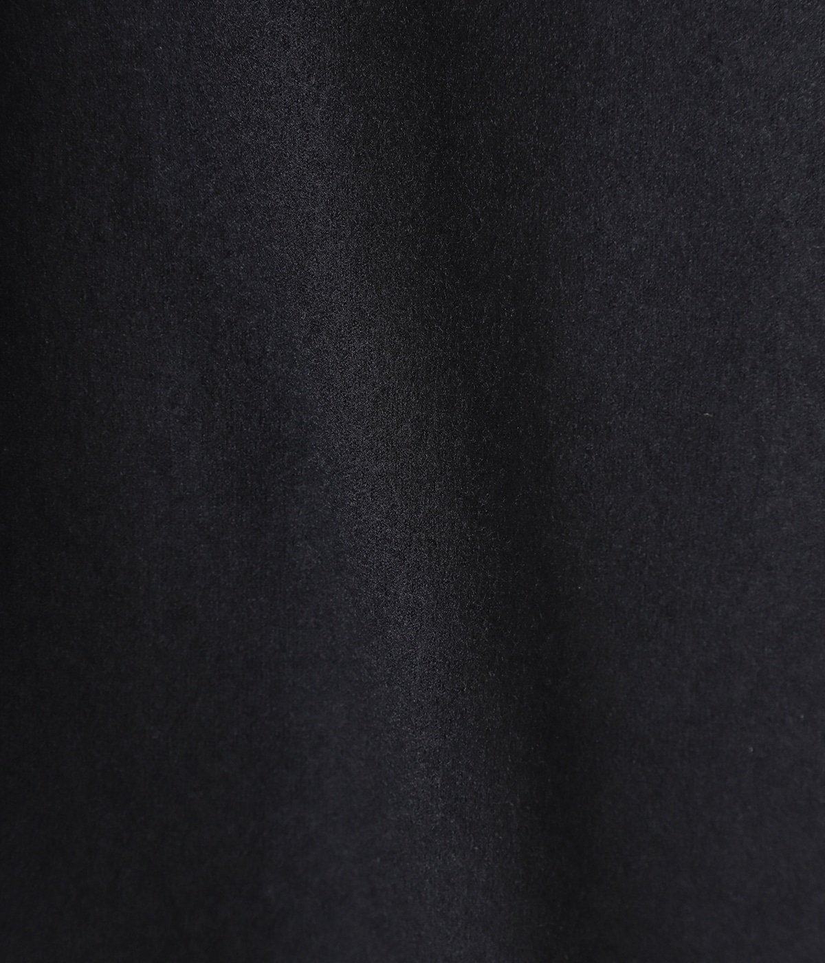 HALF ZIP - super140's wool knit - | marka(マーカ) / トップス