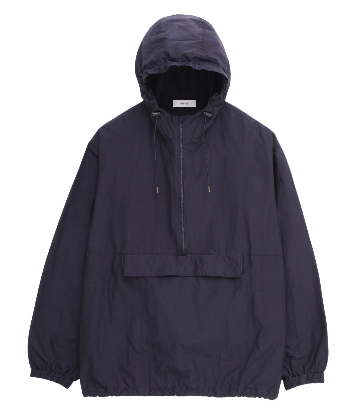 ONLY ARK】別注 ANORAK PARKA - organic cotton×silk high count ...