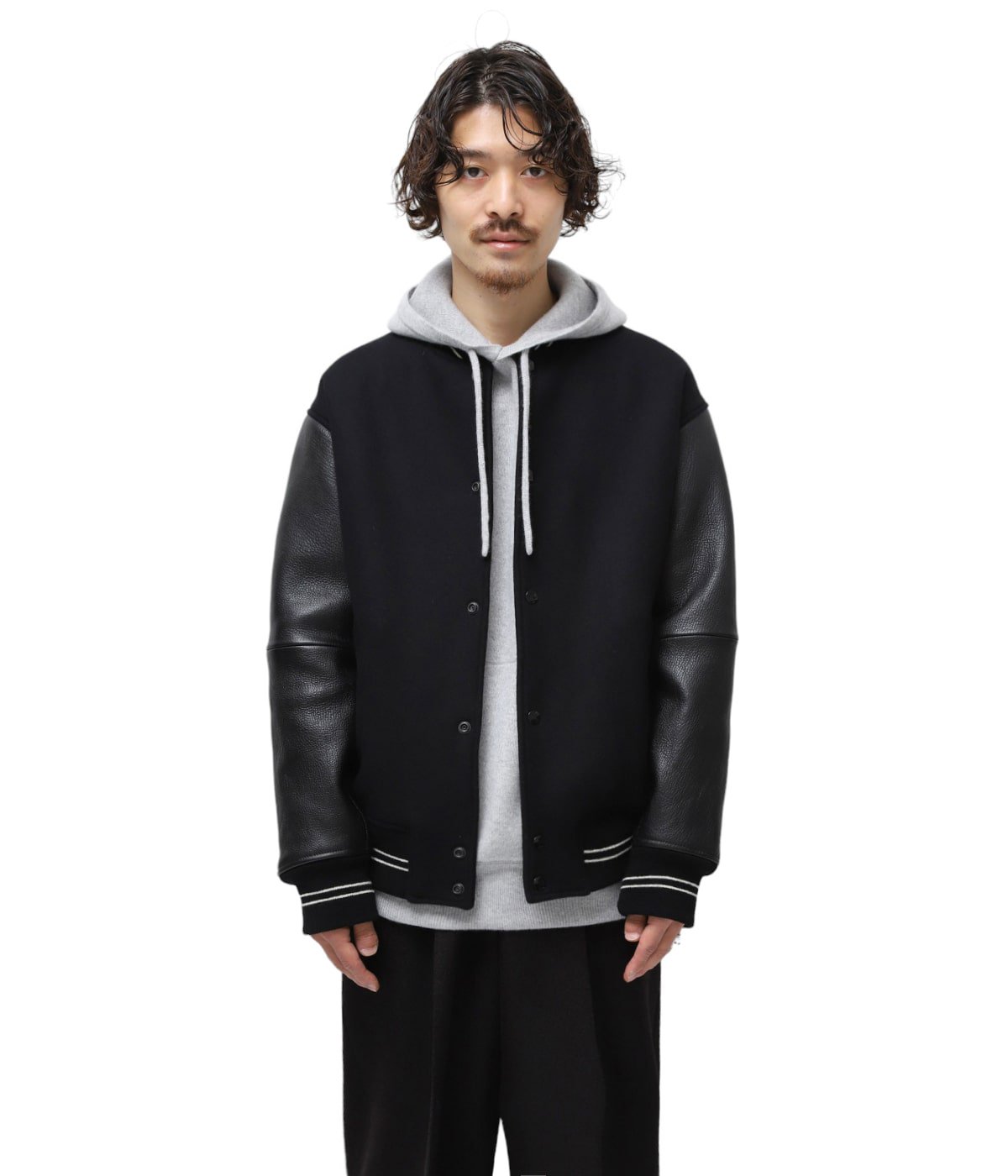 T-ポイント5倍】 【新品タグ付き】Standard Double Cloth Jacket