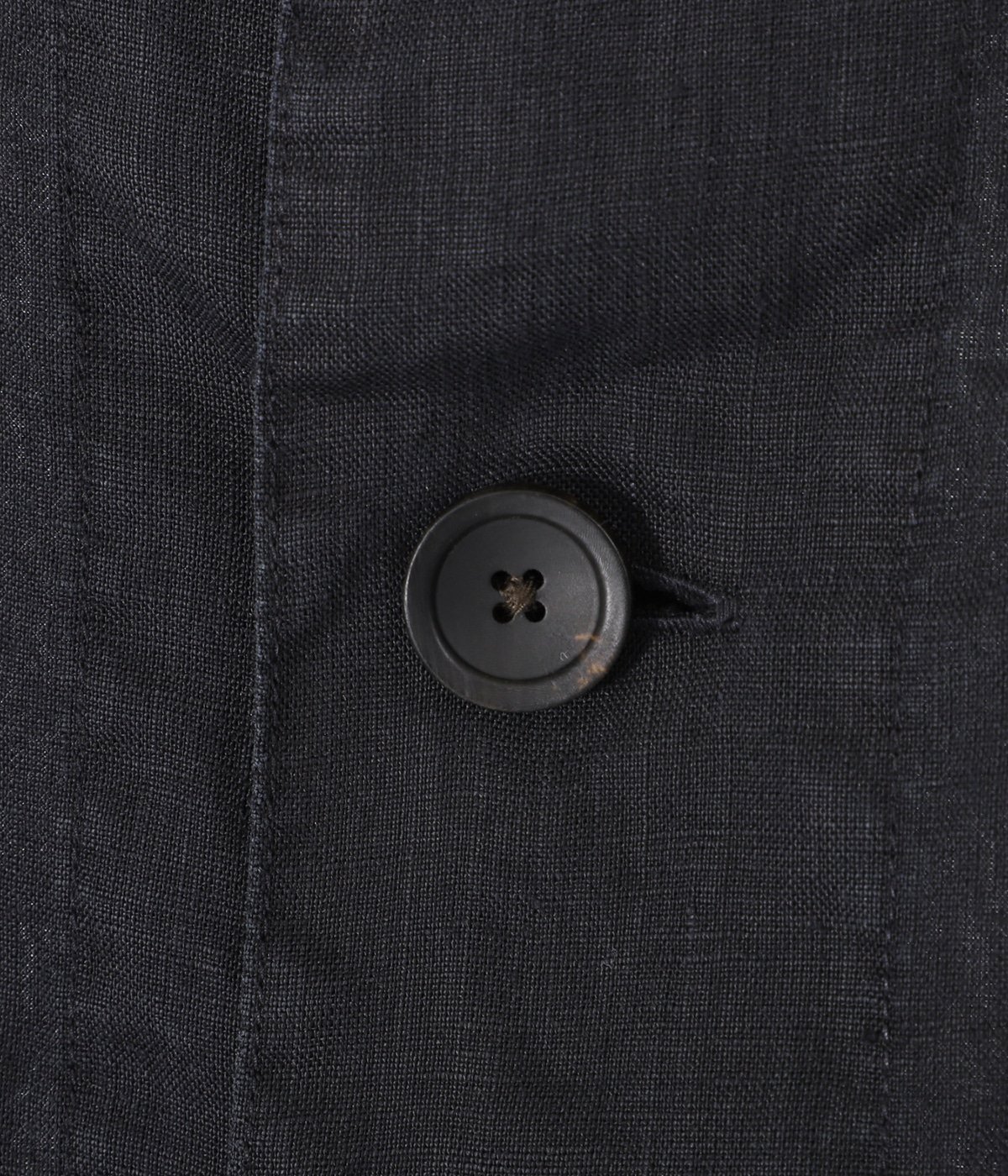 WORK JACKET - 60/-linen poplin - | marka(マーカ) / アウター 