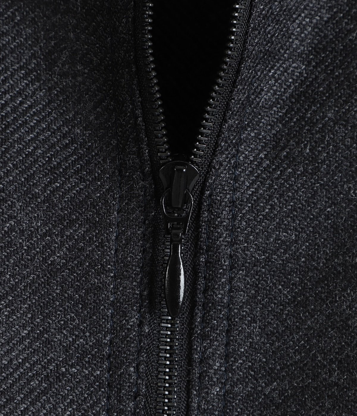 予約】HALF ZIP TRACK JACKET - 2/32 WOOL SOFT FLANNEL - | marka(マーカ) / アウター ブルゾン・ジャンパー  (メンズ)の通販 - ARKnets 公式通販